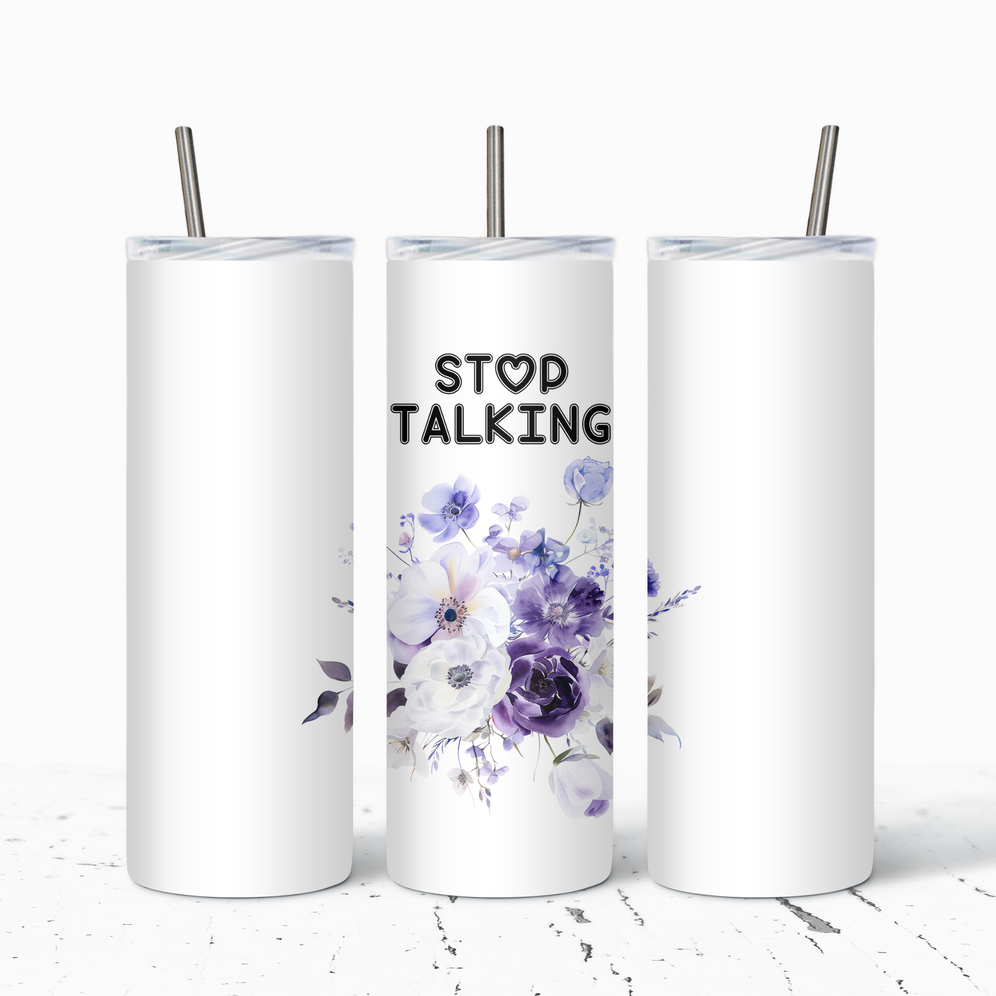 Stop Talking - The Pretty Things.ca
