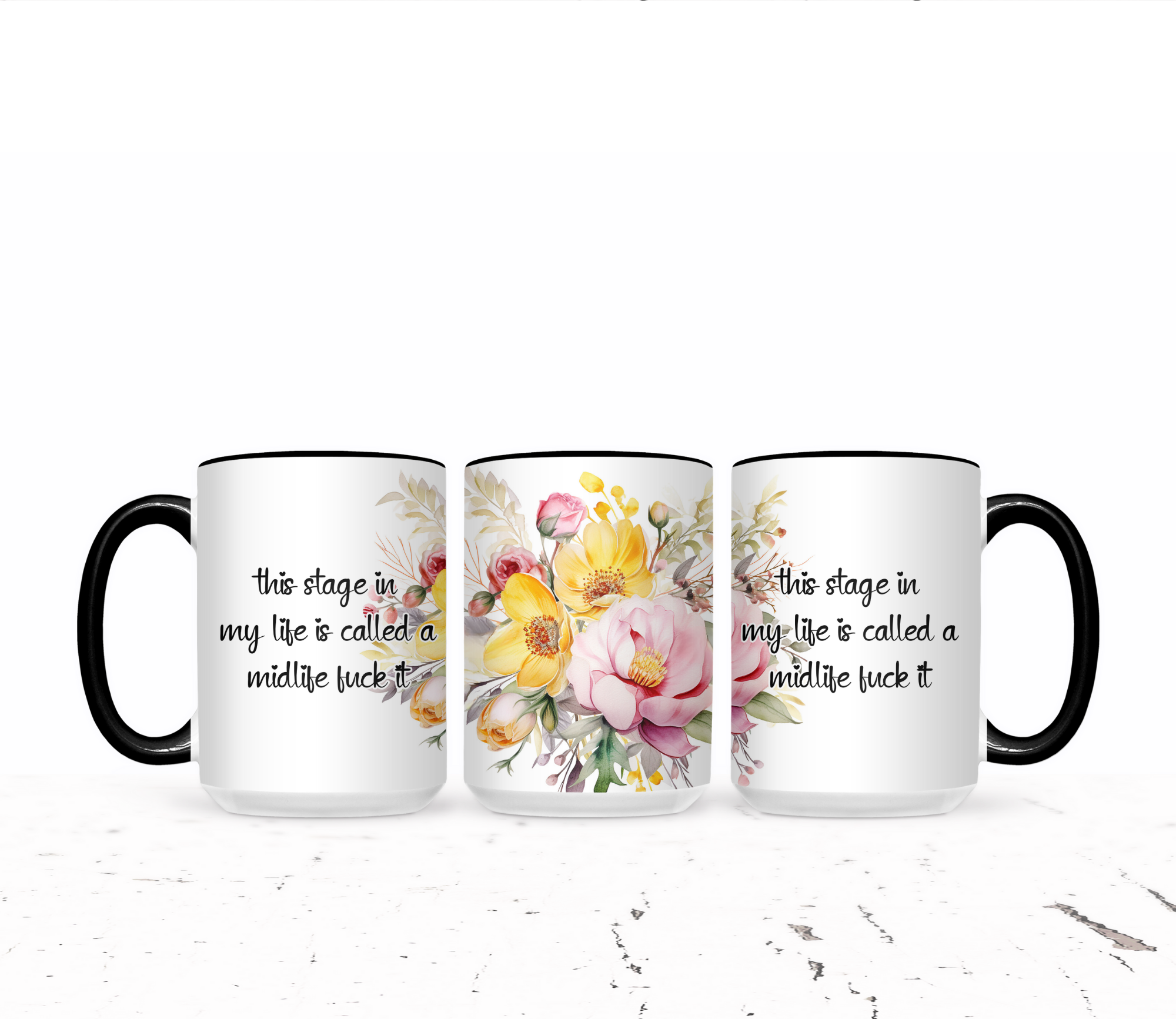 Midlife Fuck It - The Pretty Things.ca