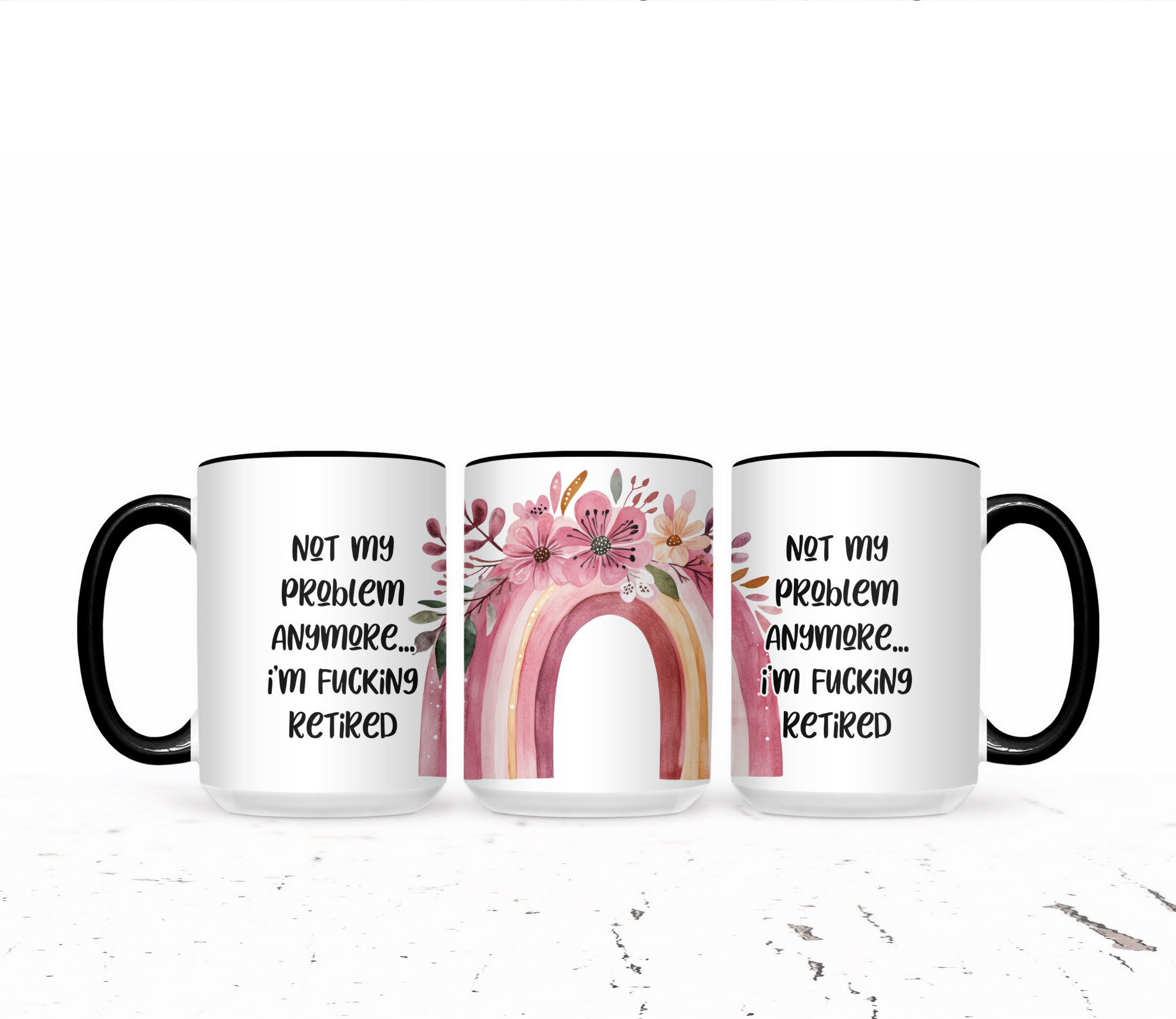 Not My Problem Anymore...I'm Retired - The Pretty Things.ca