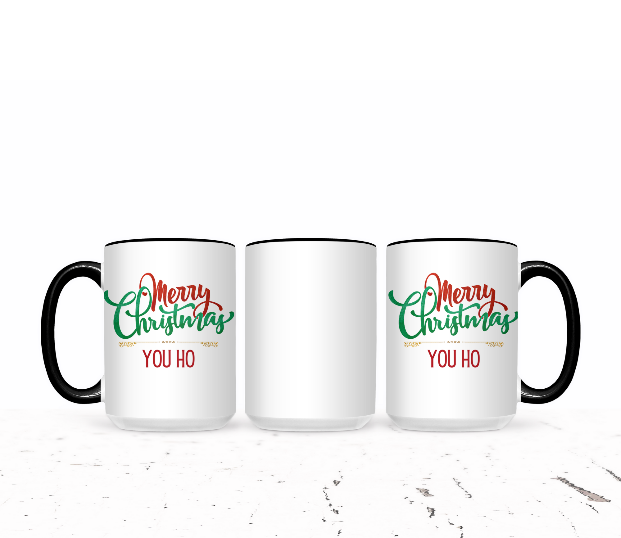 Merry Christmas You Ho - The Pretty Things.ca