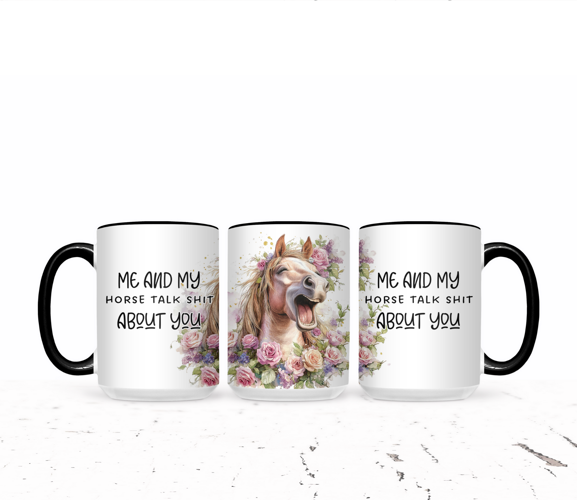 Me And My Horse Talk Shit About You - The Pretty Things.ca