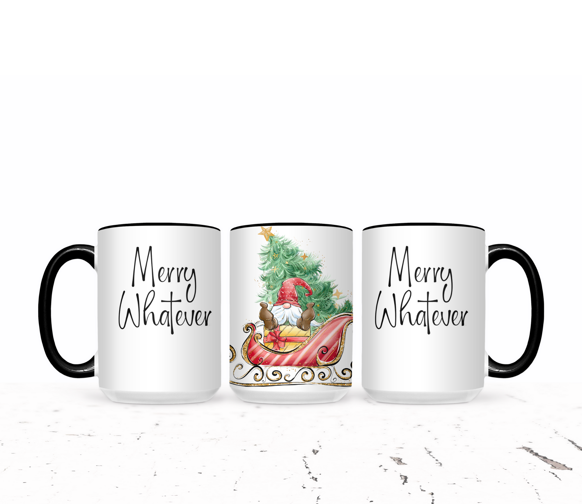 Merry Whatever - The Pretty Things.ca