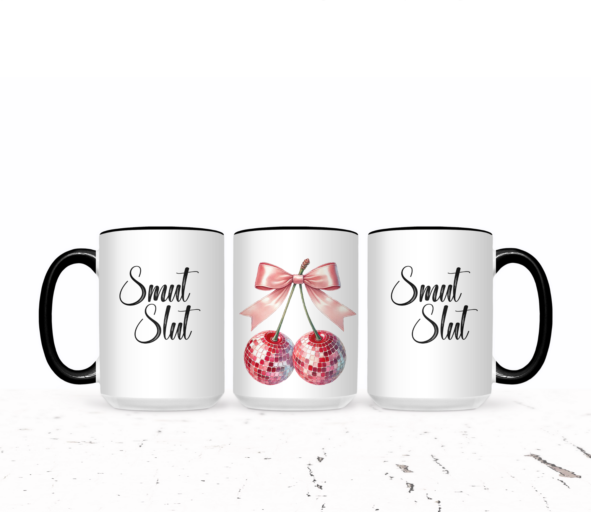 Smut Slut - The Pretty Things.ca