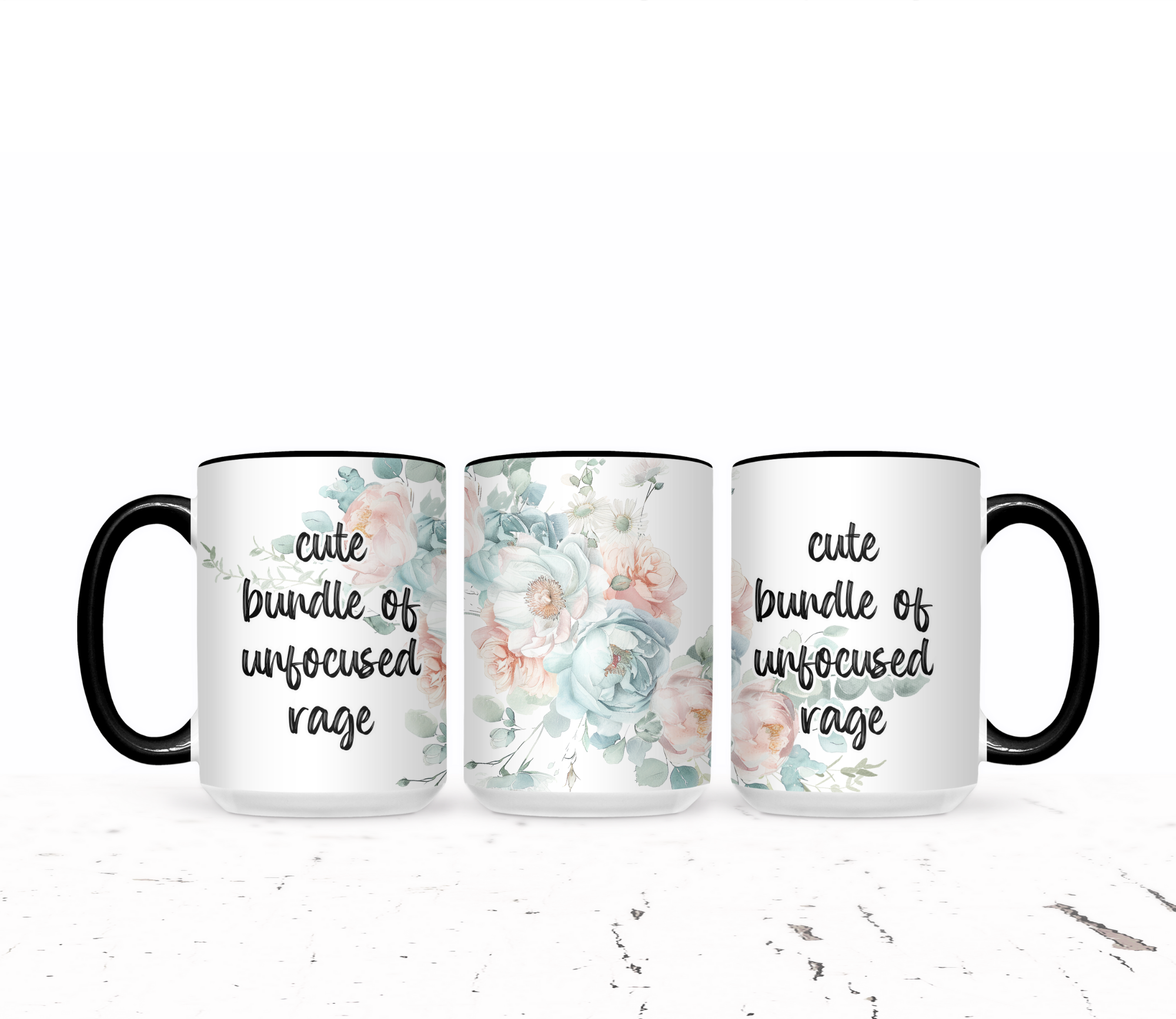 Cute Bundle Of Unfocused Rage - The Pretty Things.ca