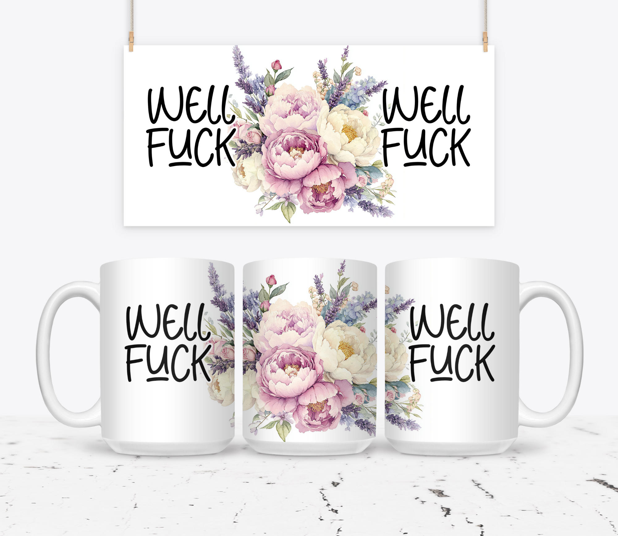 Well Fuck - The Pretty Things.ca