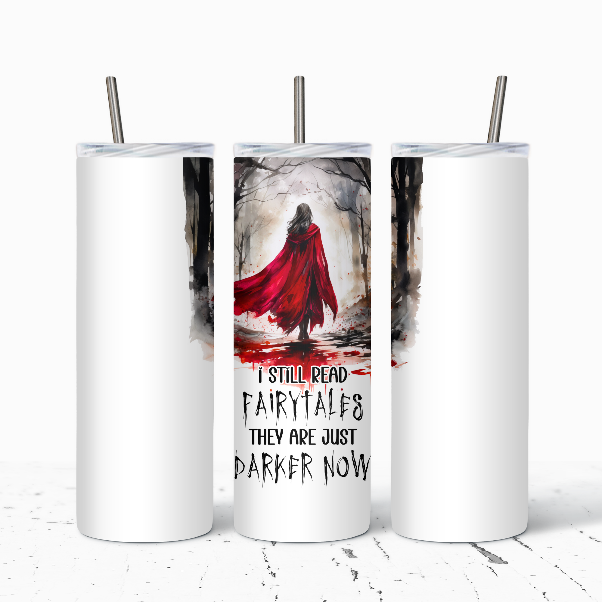 I Still Read Fairytales They Are Just Darker Now - The Pretty Things.ca
