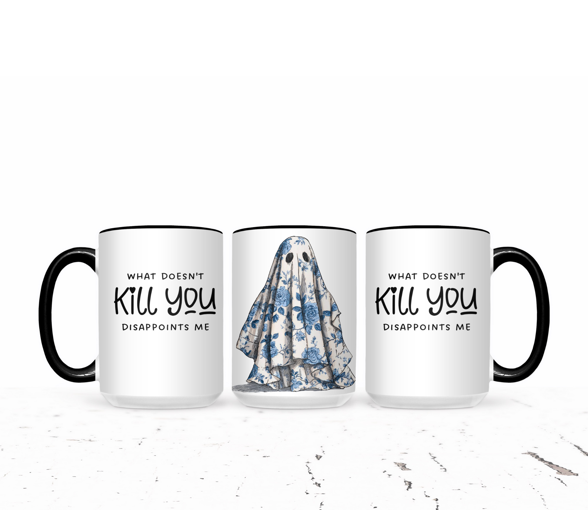 What Doesn't Kill You Disappoints Me - The Pretty Things.ca