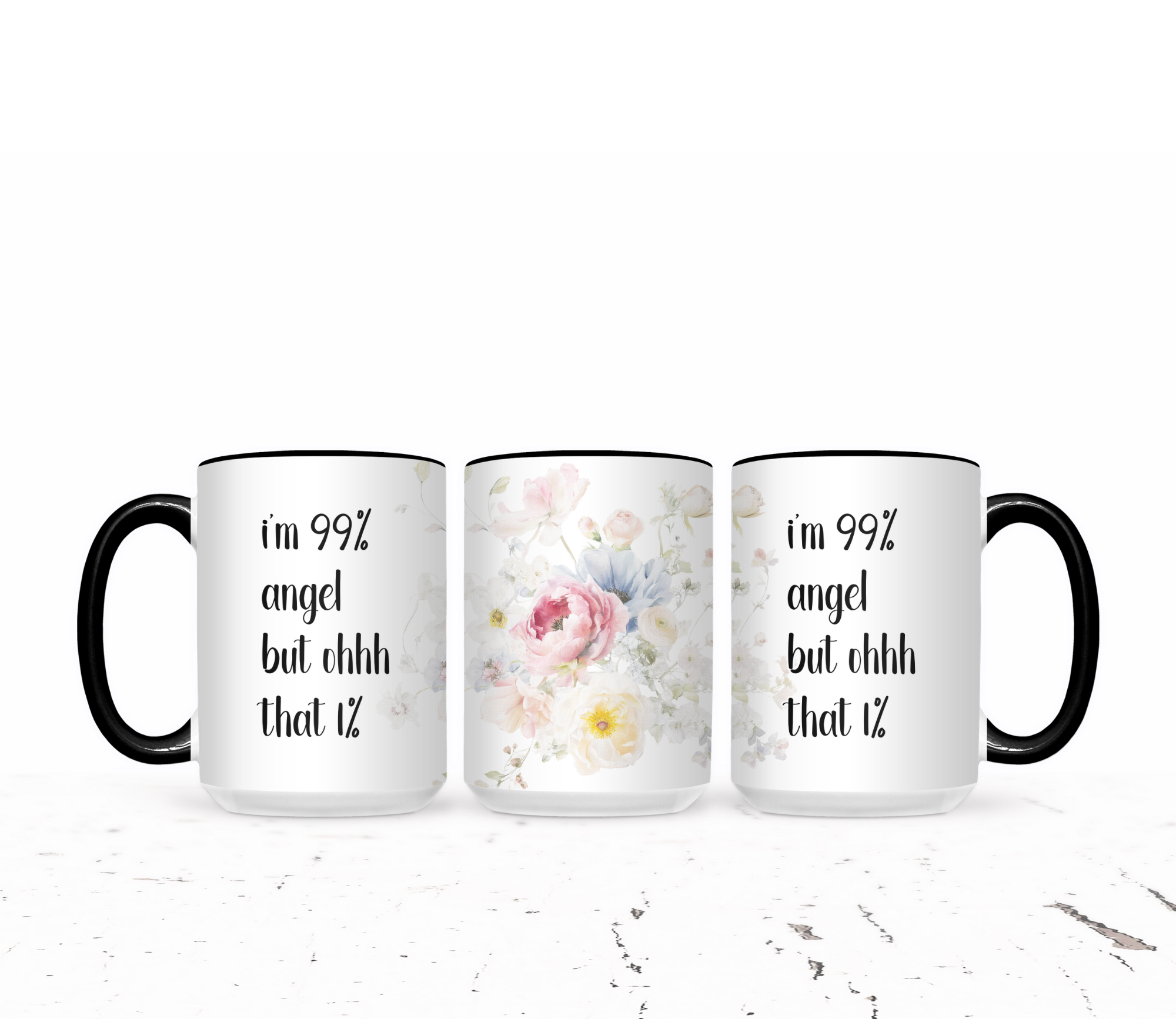 I'm 99% Angel - The Pretty Things.ca