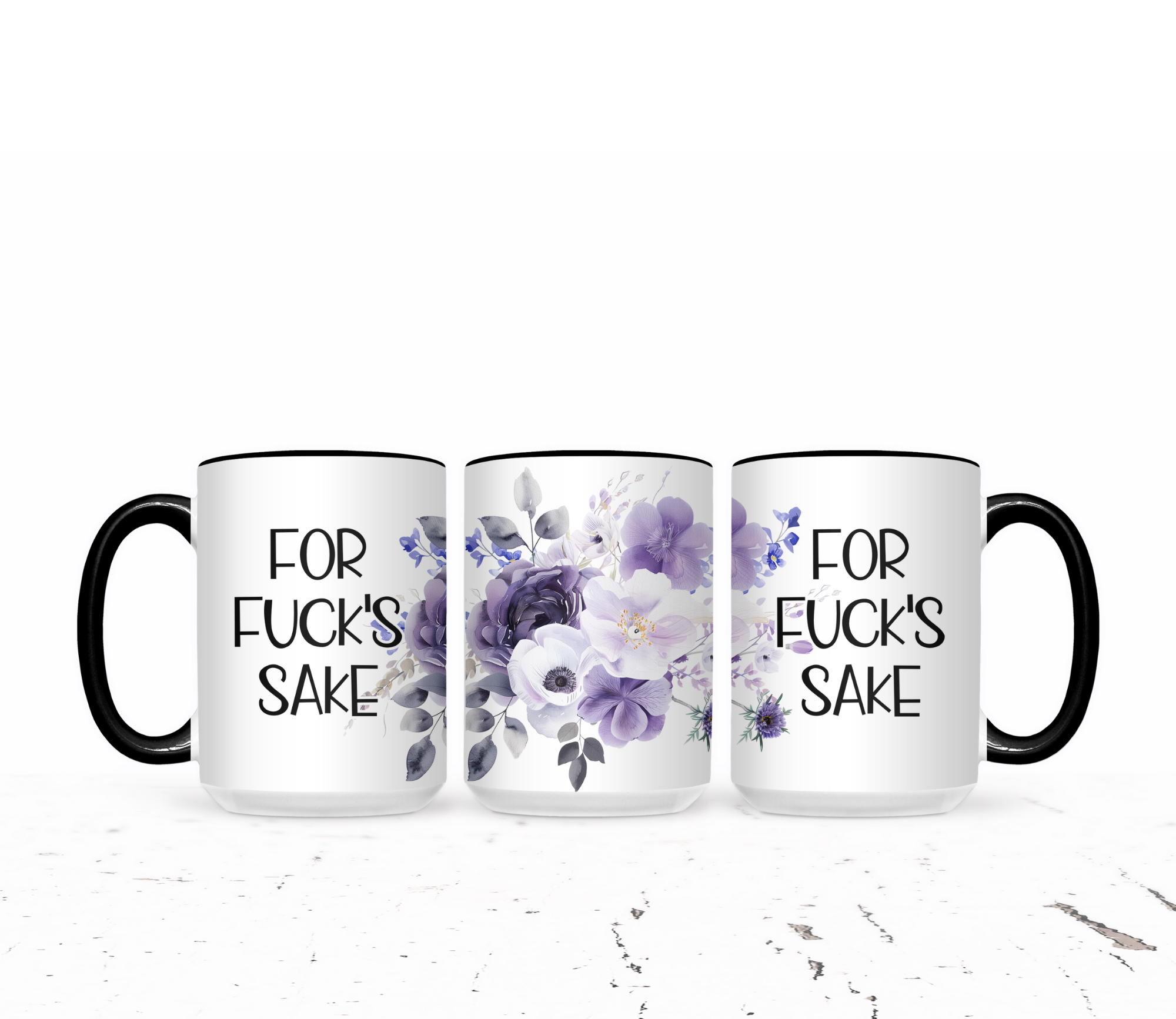 For Fuck's Sake - The Pretty Things.ca