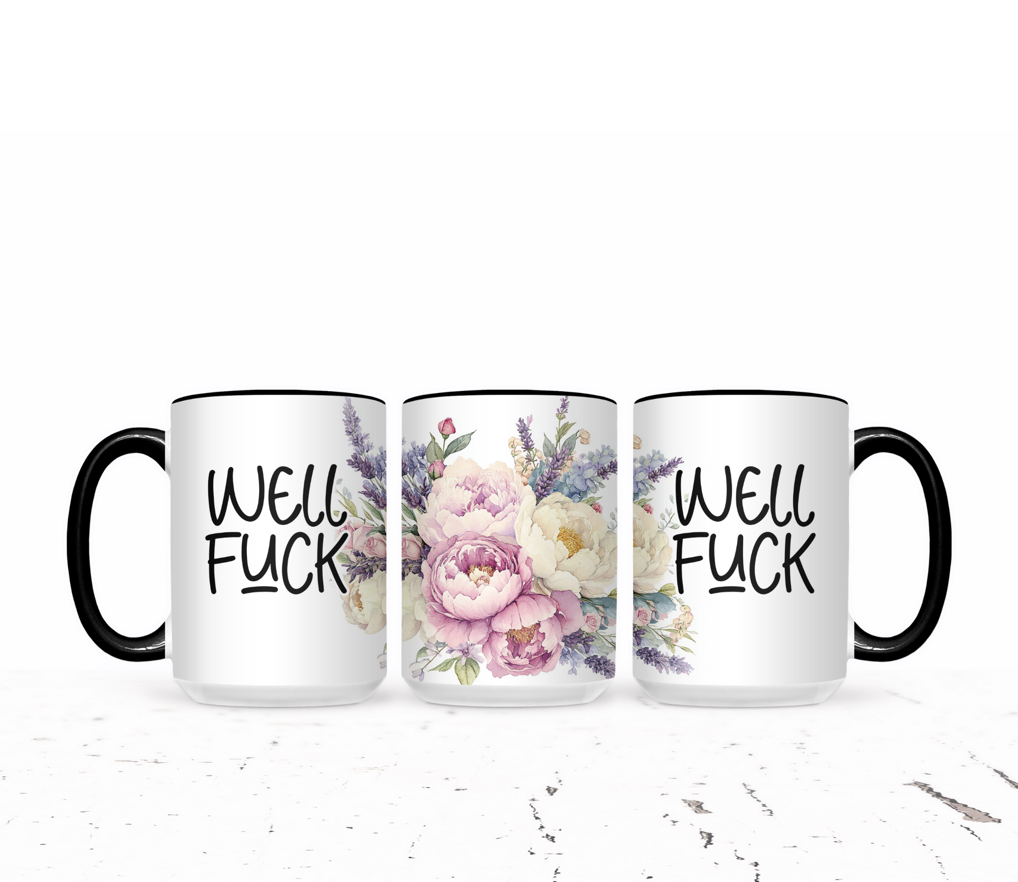 Well Fuck - The Pretty Things.ca