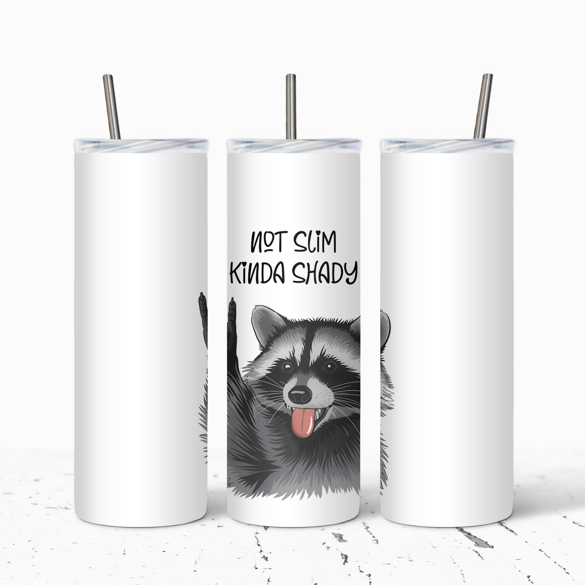 Not Slim Kinda Shady - The Pretty Things.ca