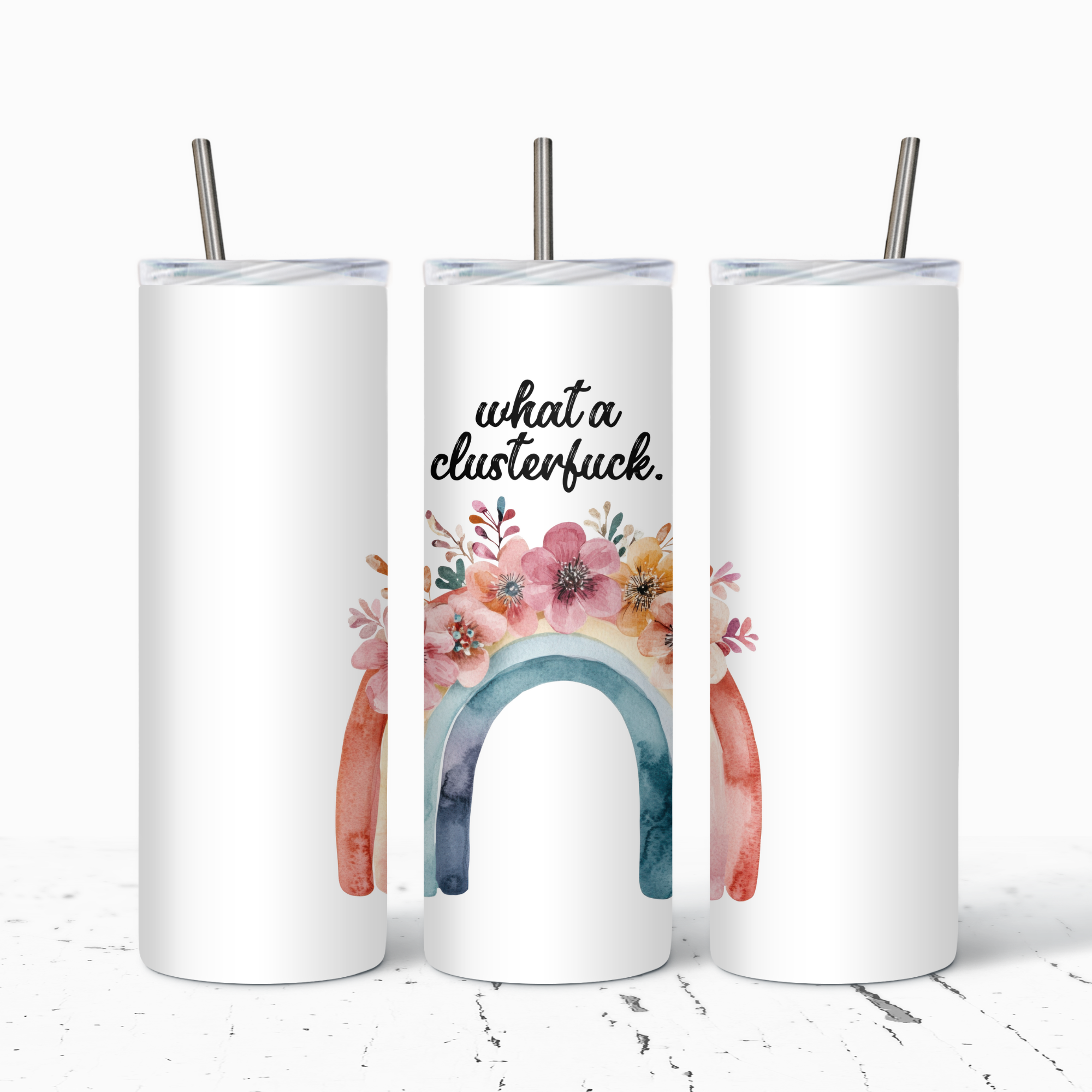 What A Clusterfuck - The Pretty Things.ca