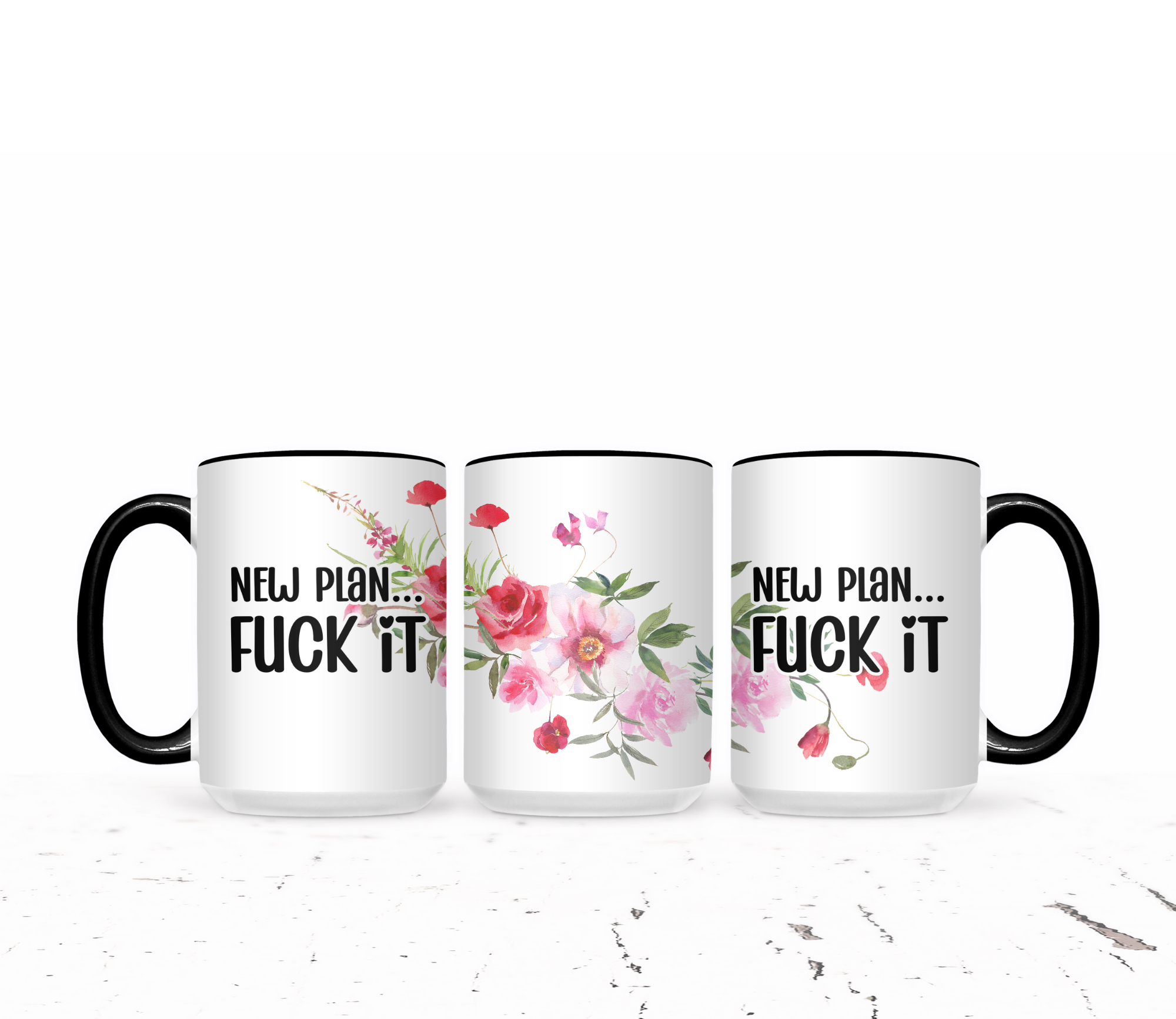 New Plan Fuck It - The Pretty Things.ca