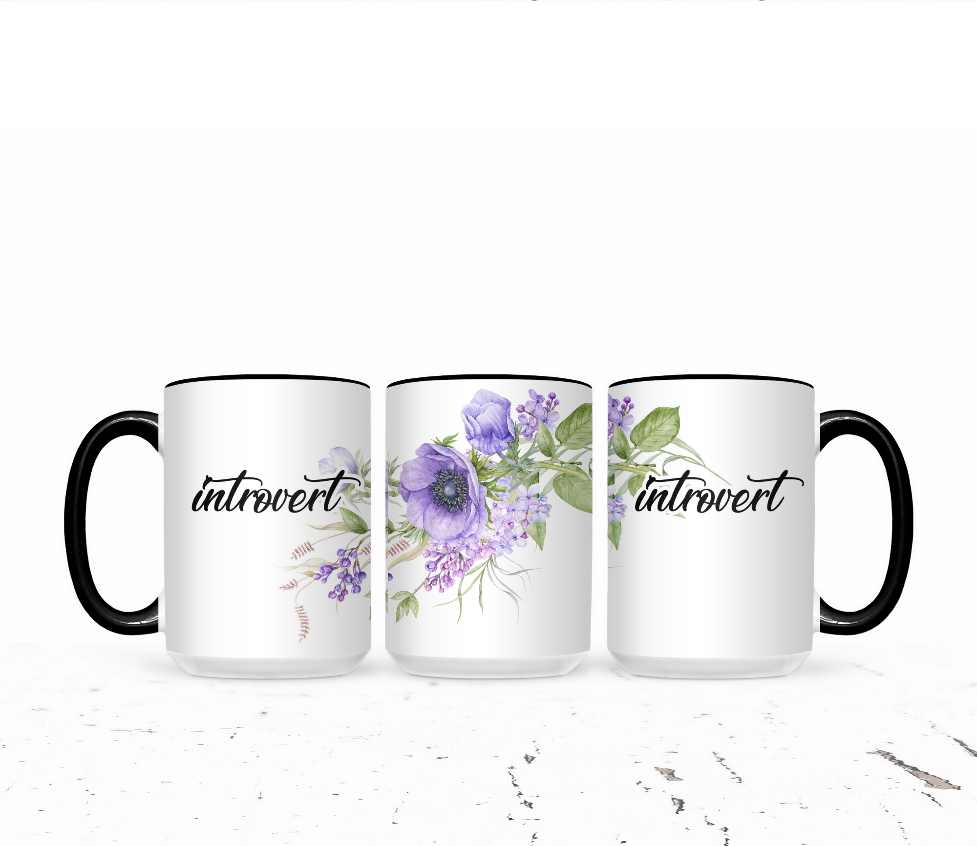 Introvert - The Pretty Things.ca