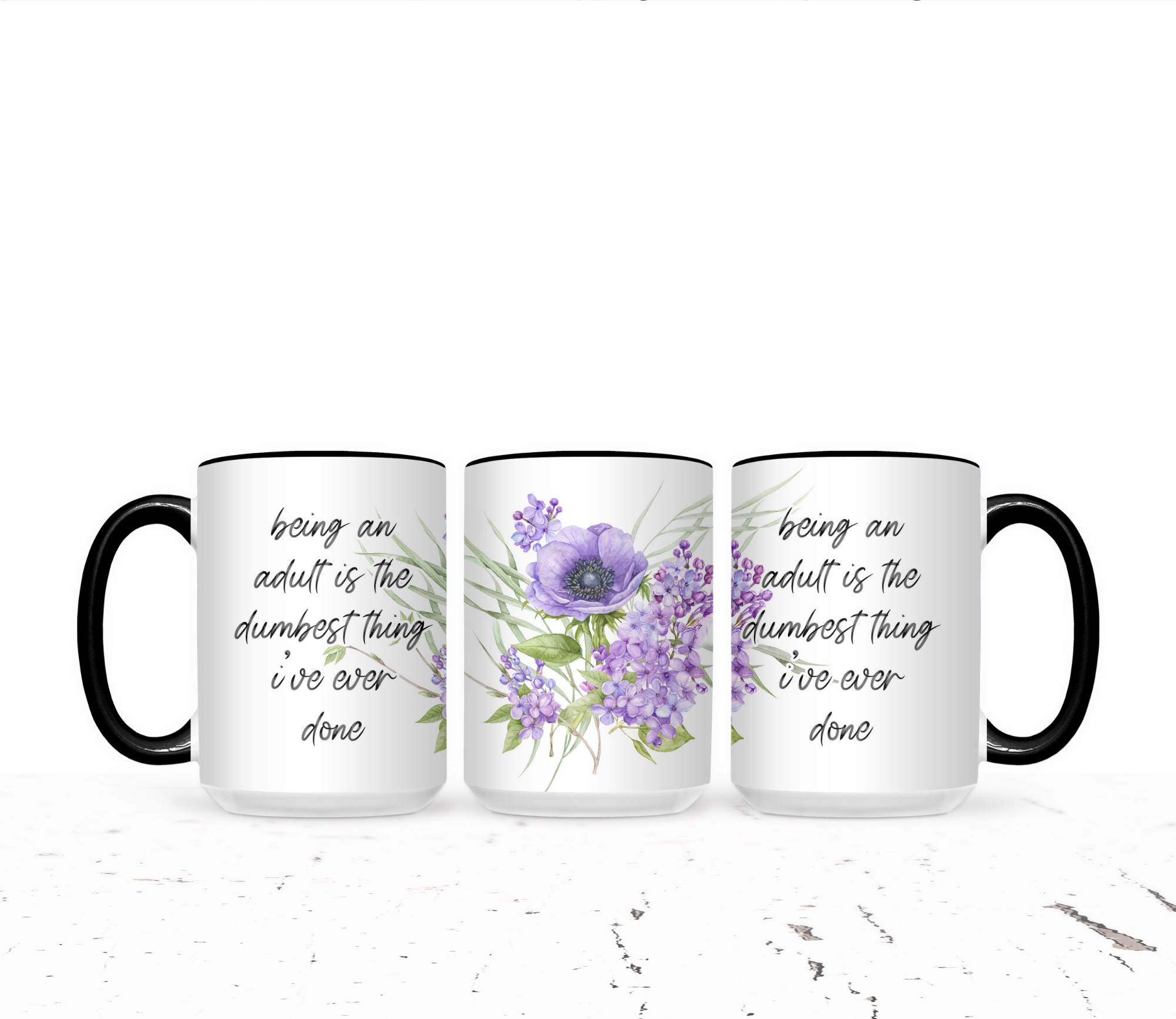 Being An Adult Is The Dumbest Thing I've Ever Done - The Pretty Things.ca