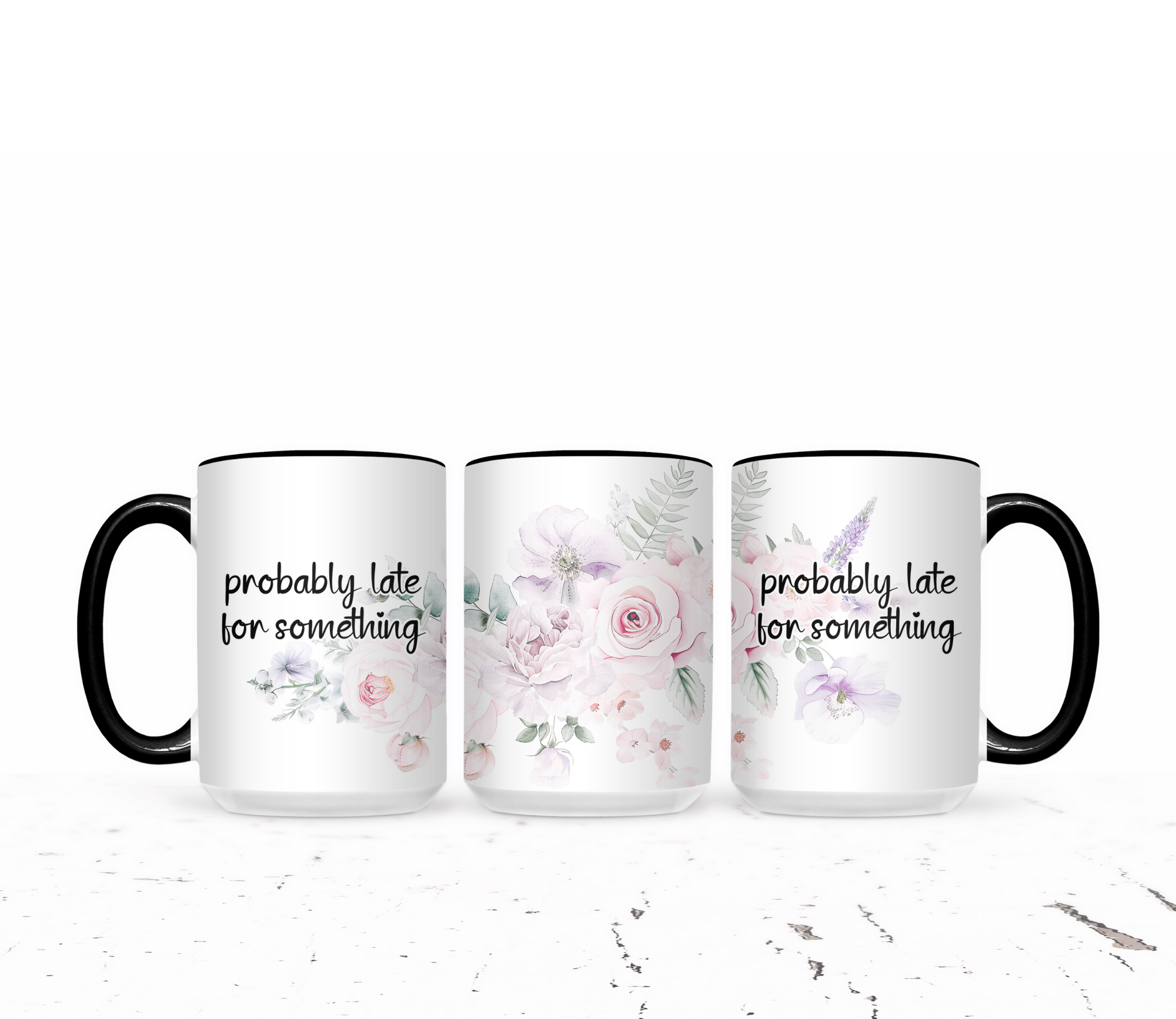 Probably Late For Something - The Pretty Things.ca