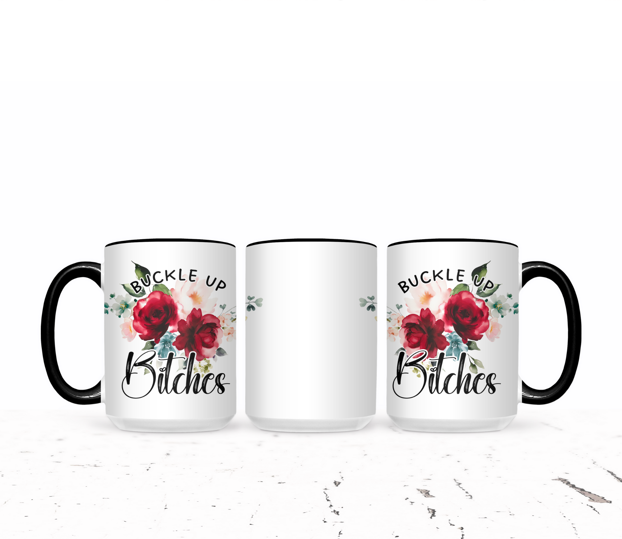 Buckle Up Bitches - The Pretty Things.ca