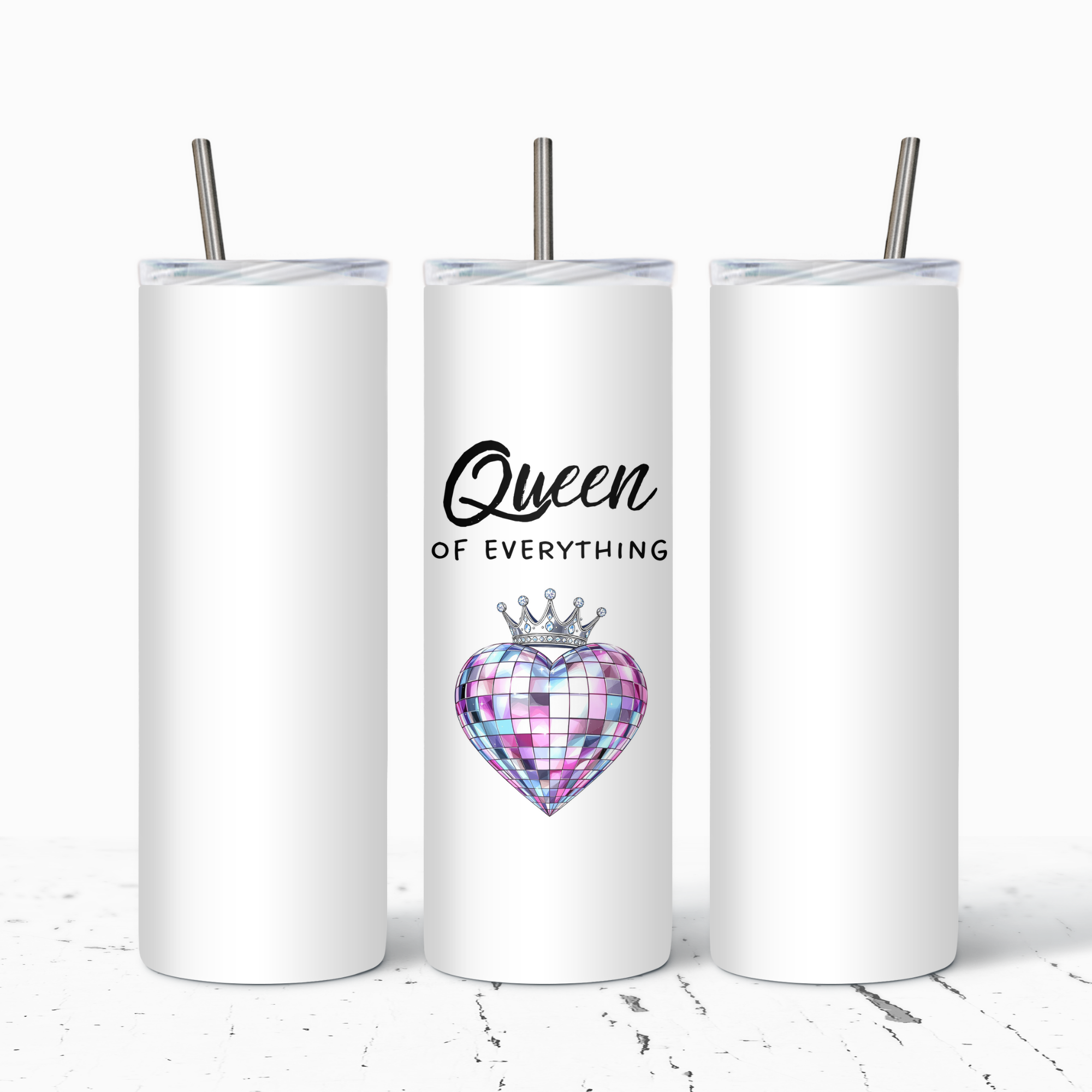 Queen Of Everything - The Pretty Things.ca