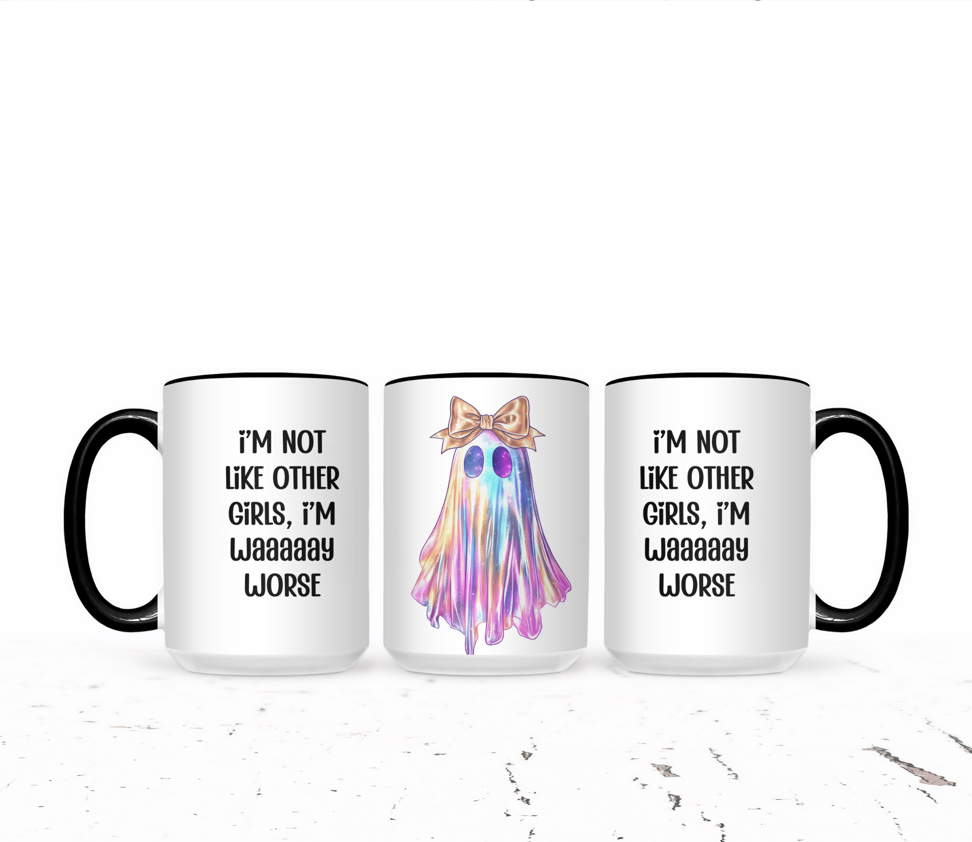 I'm Not Like Other Girls I'm Way Worse - The Pretty Things.ca