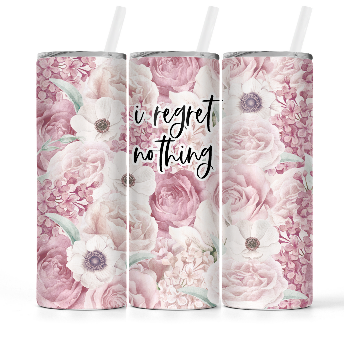 I Regret Nothing | Tumbler - The Pretty Things.ca