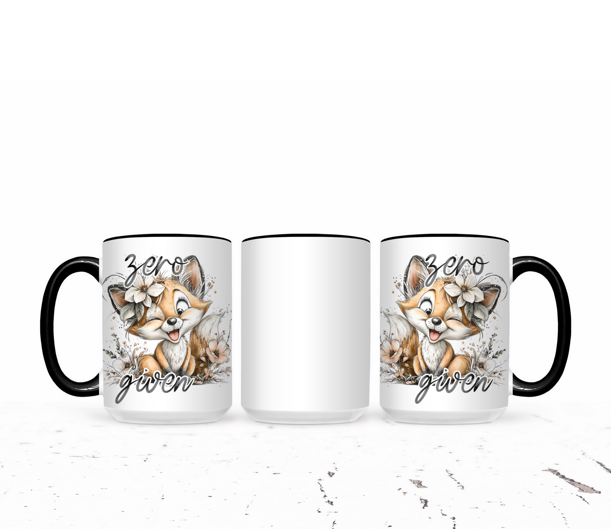 Zero Fox Given - The Pretty Things.ca