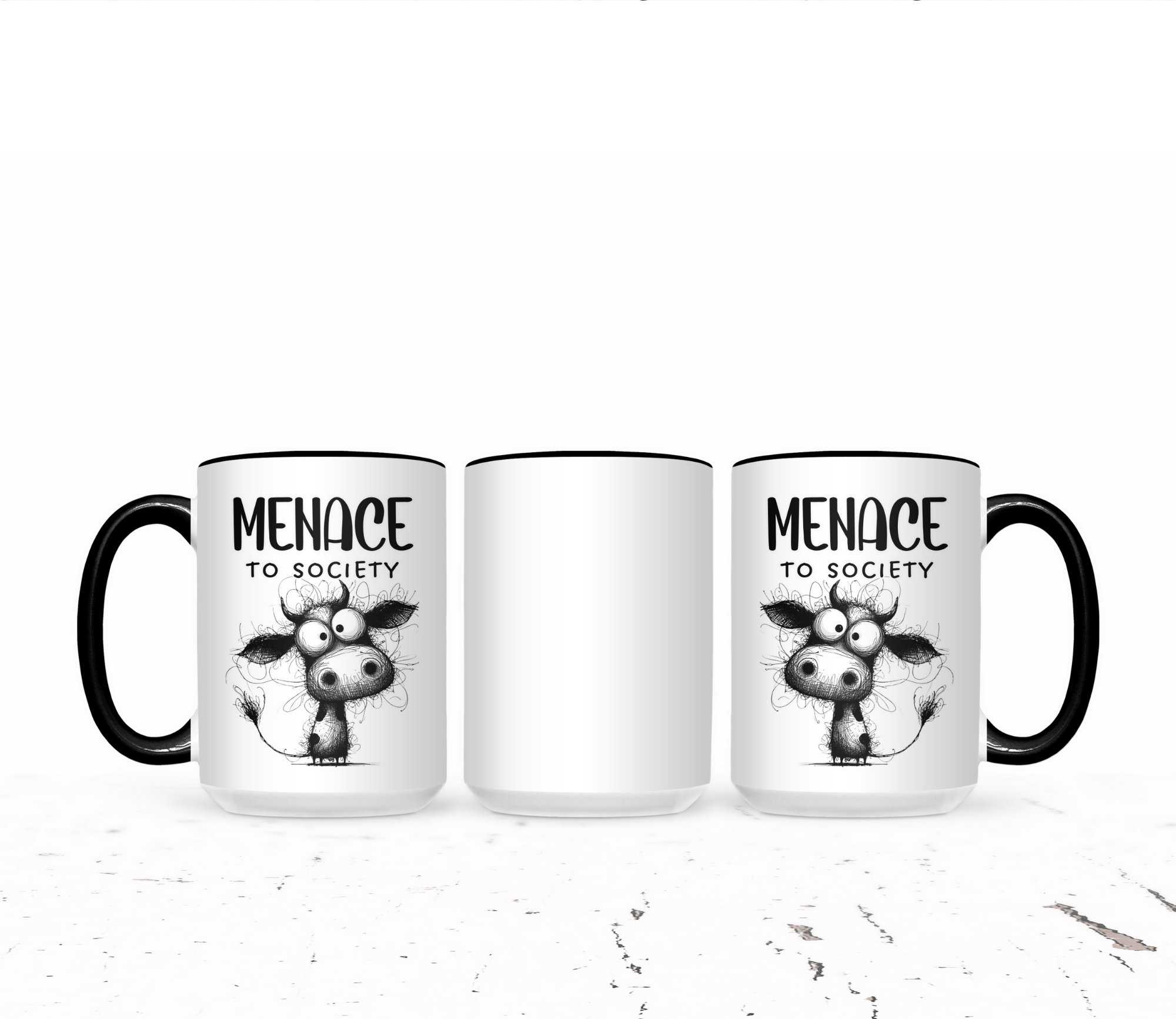 Menace To Society - The Pretty Things.ca