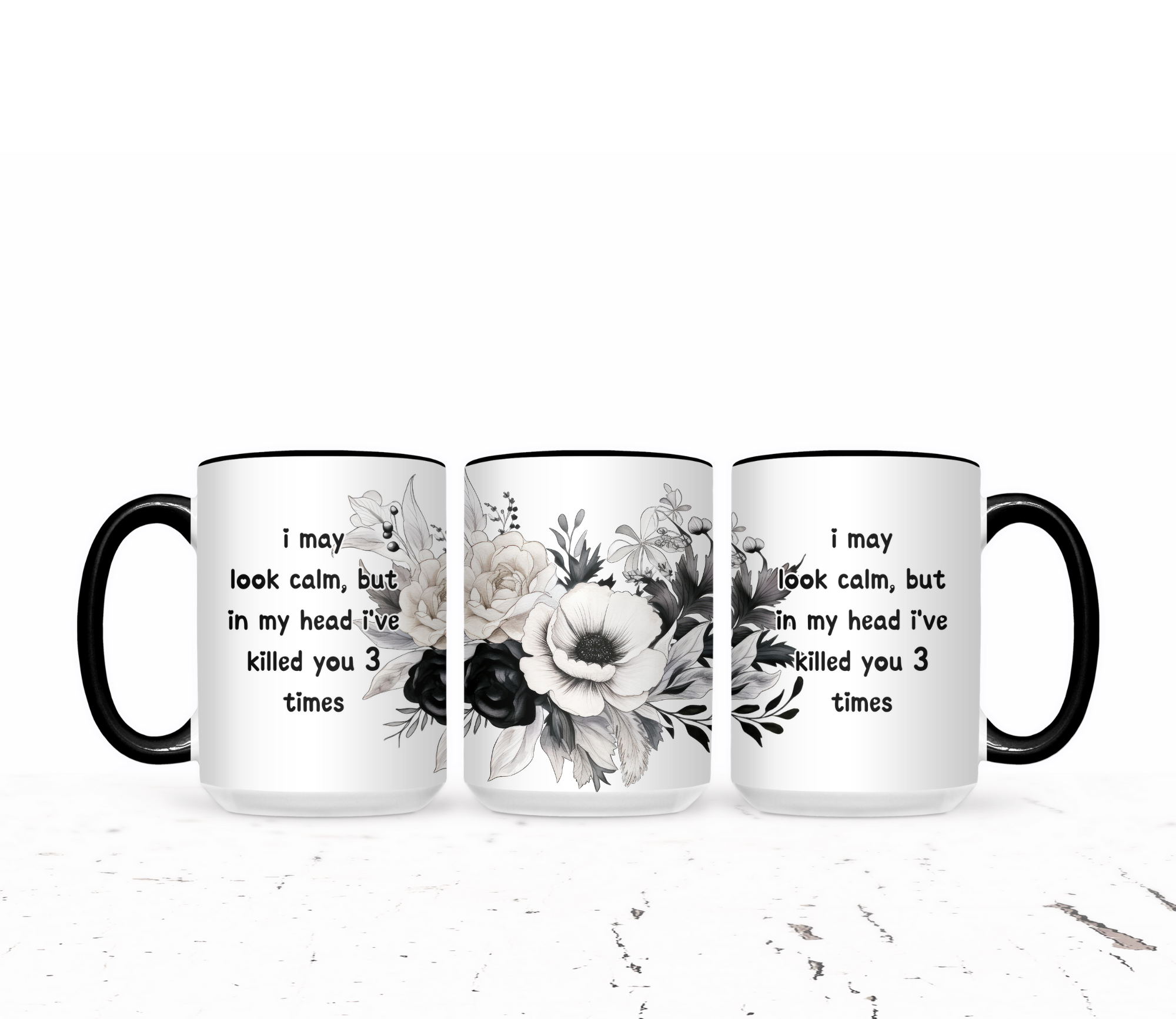 I May Look Calm But In My Head... - The Pretty Things.ca