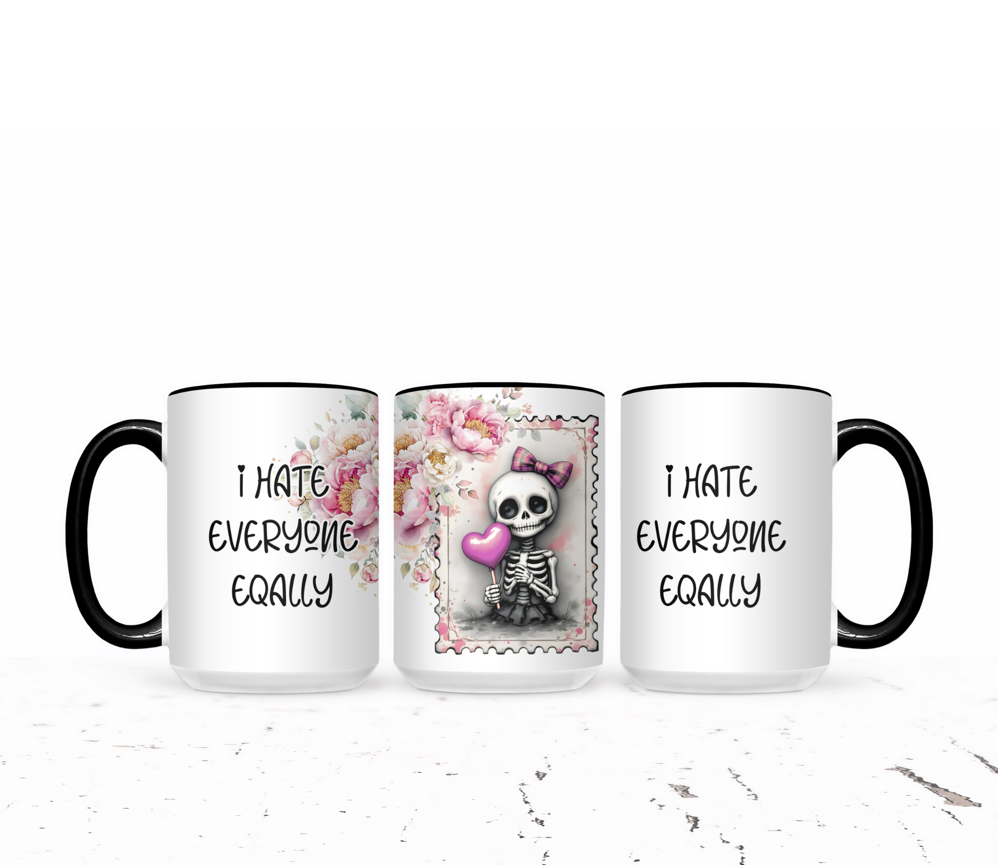 I Hate Everyone Equally - The Pretty Things.ca