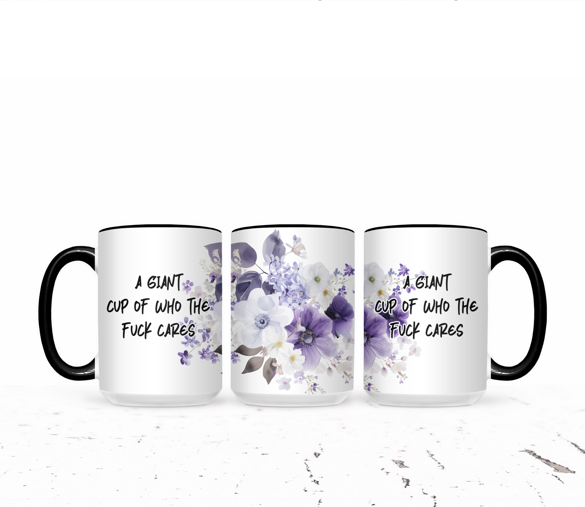 A Giant Cup Of Who The Fuck Cares - The Pretty Things.ca