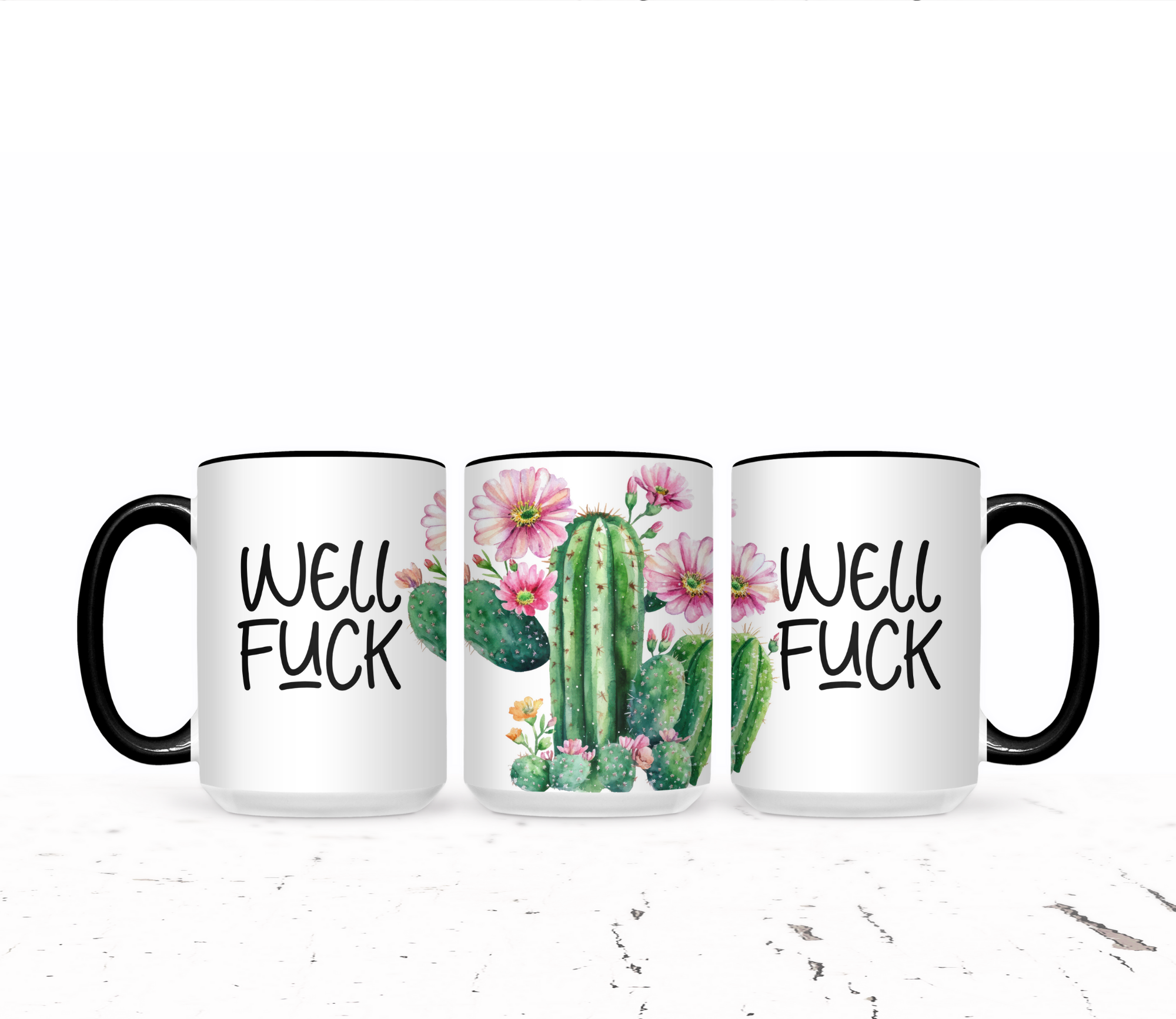 Well Fuck - The Pretty Things.ca
