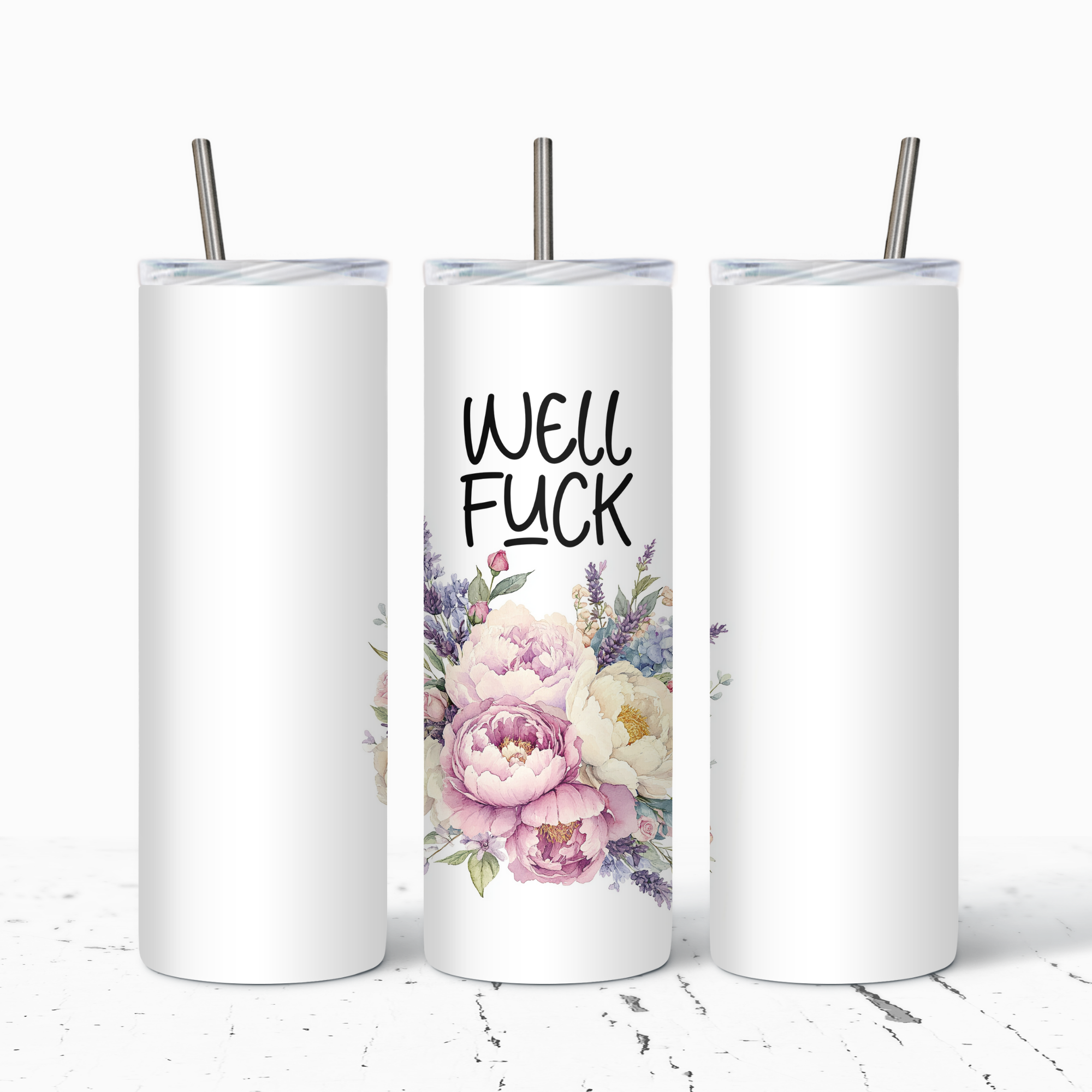 Well Fuck - The Pretty Things.ca