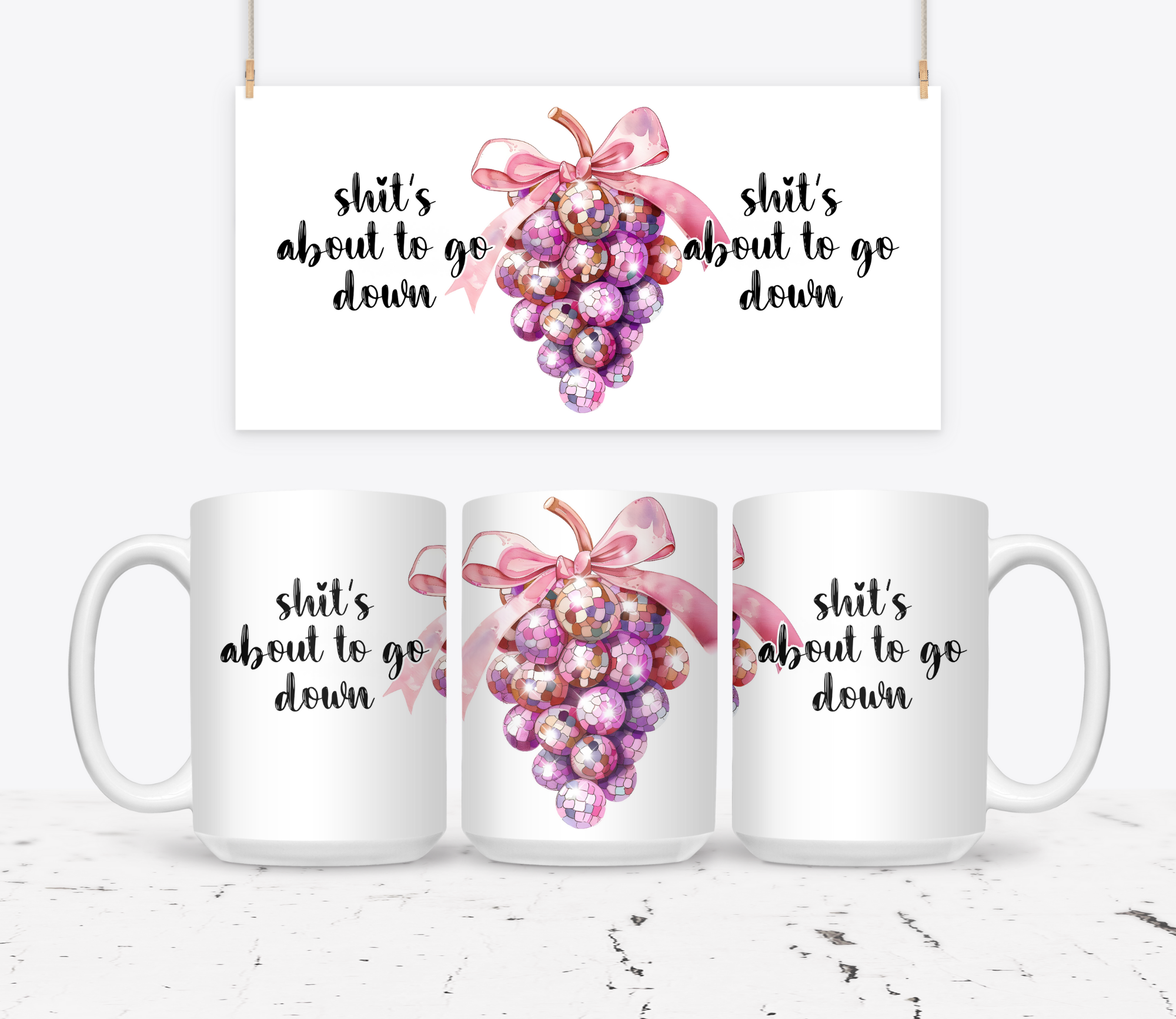 Shit's About To Go Down - The Pretty Things.ca