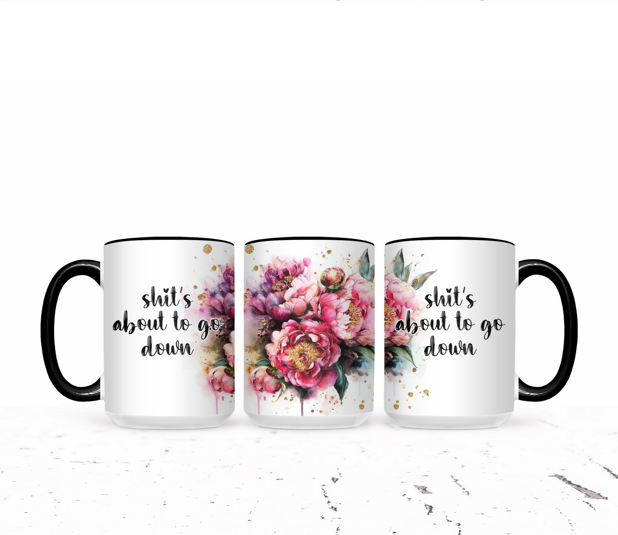 Shit's About To Go Down - The Pretty Things.ca