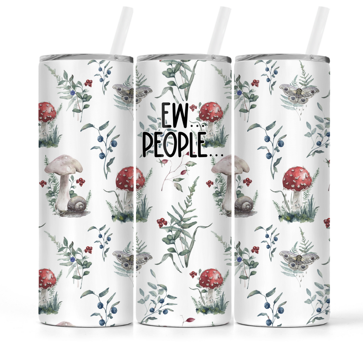 Ew People | Tumbler - The Pretty Things.ca