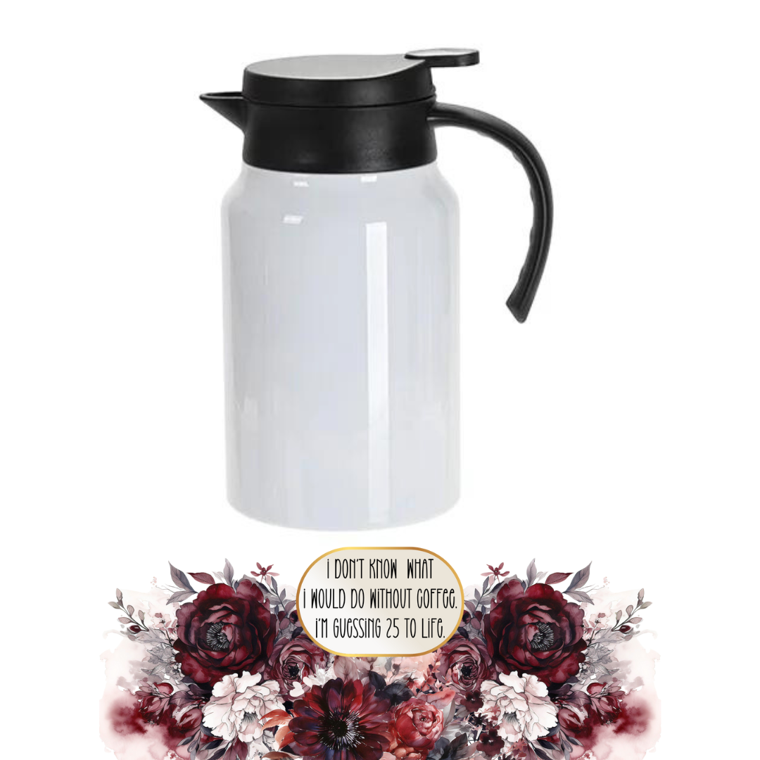 25 To Life | Carafe - The Pretty Things.ca