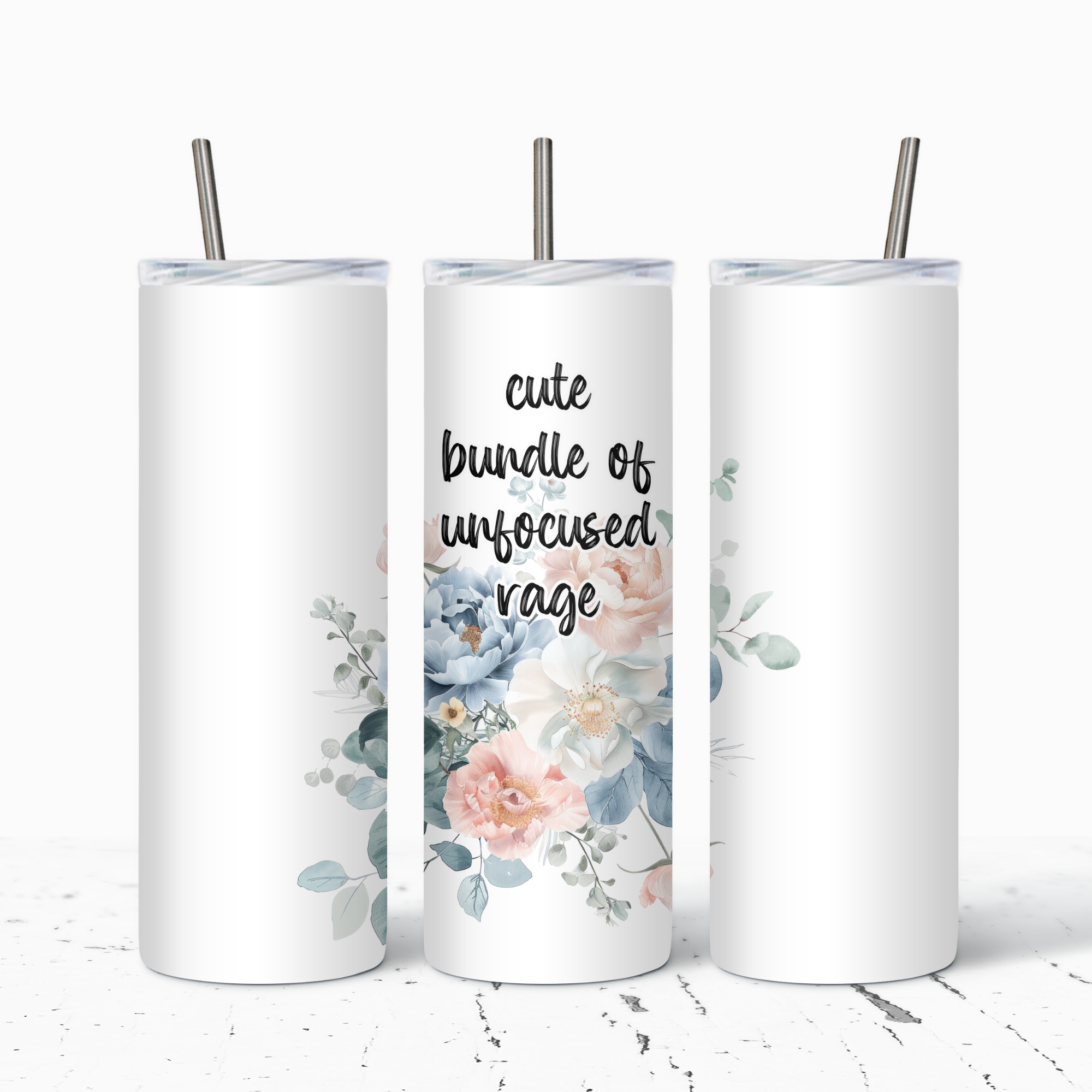 Cute Bundle Of Unfocused Rage - The Pretty Things.ca