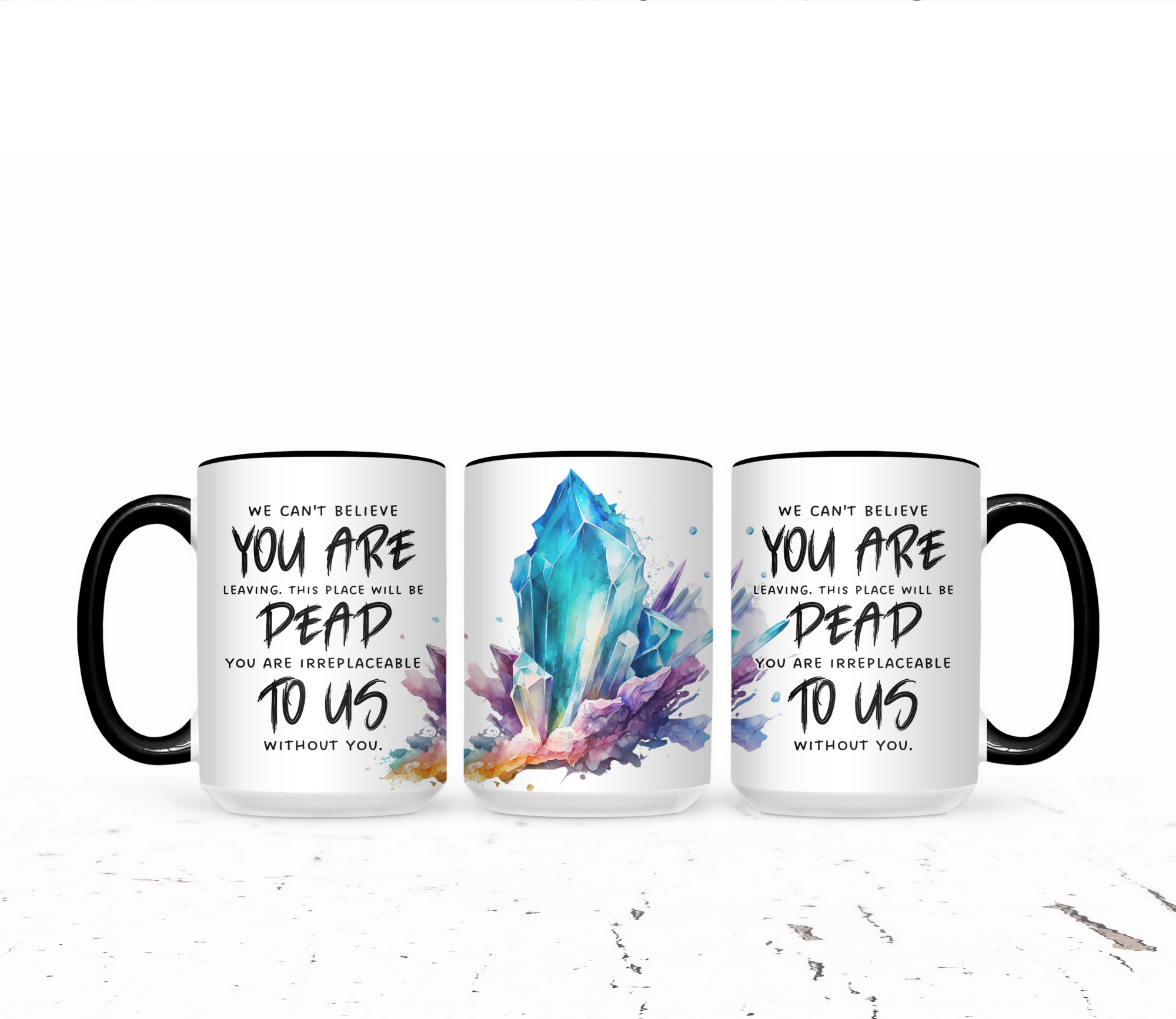 You Are Dead To Us - The Pretty Things.ca