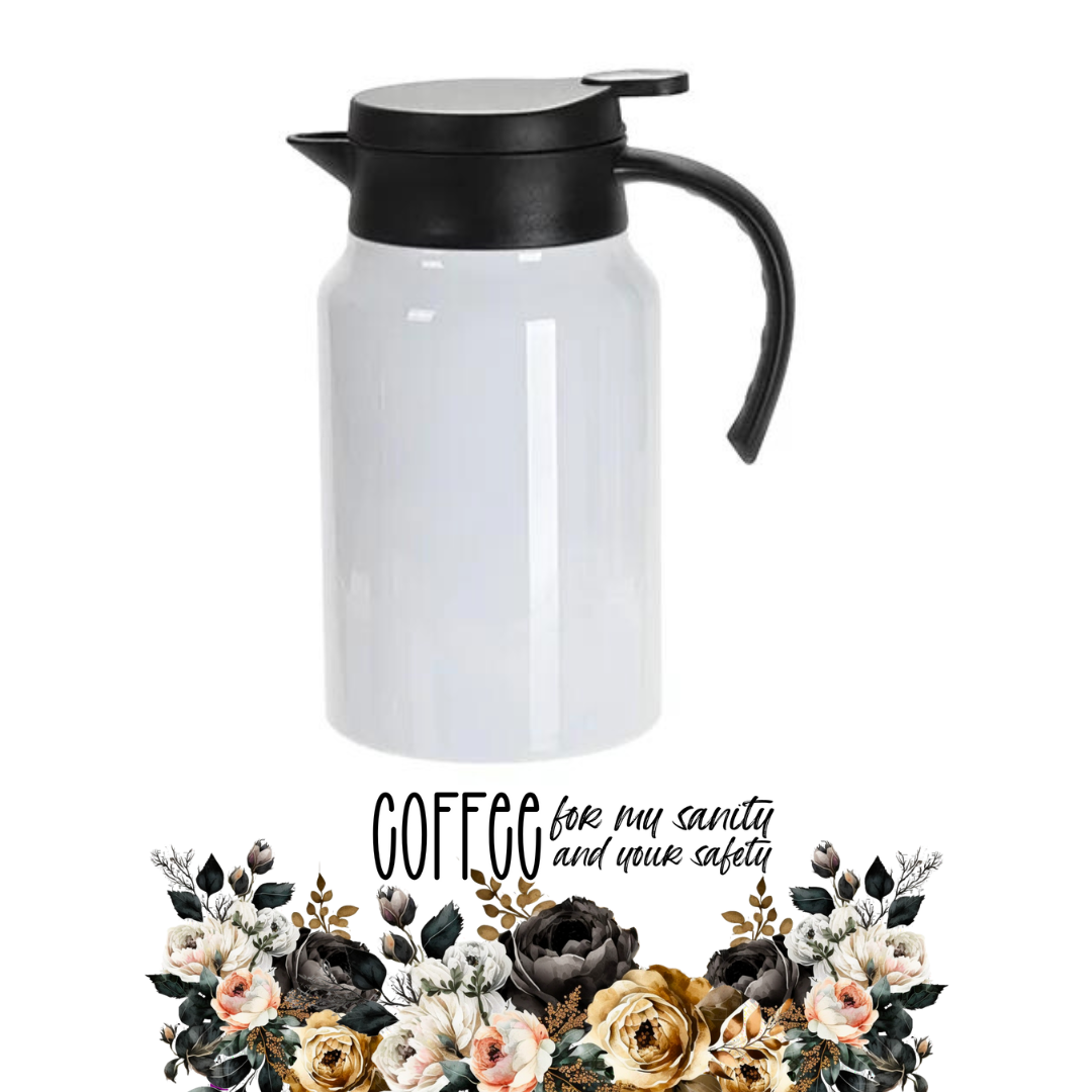 For My Sanity | Carafe - The Pretty Things.ca