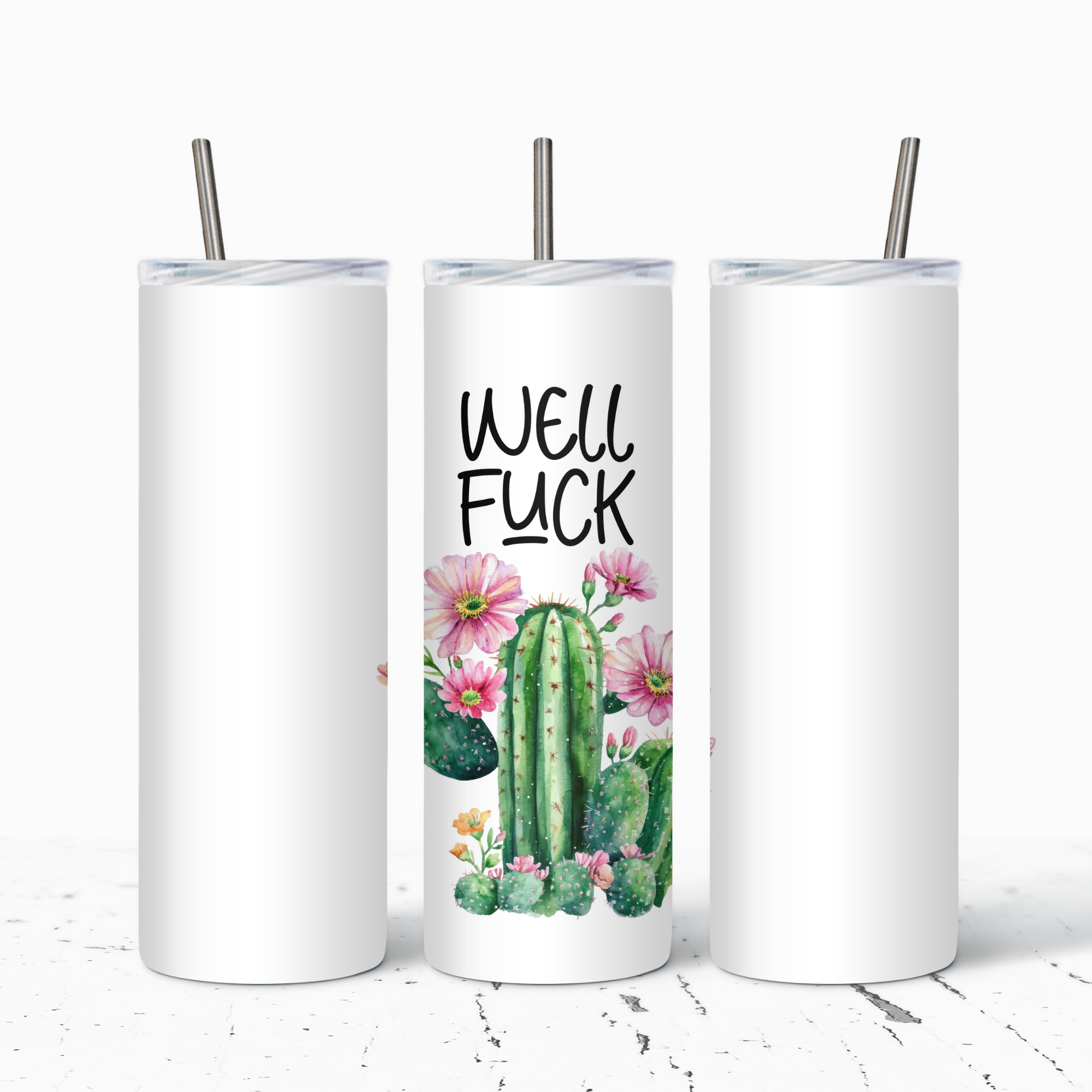 Well Fuck - The Pretty Things.ca