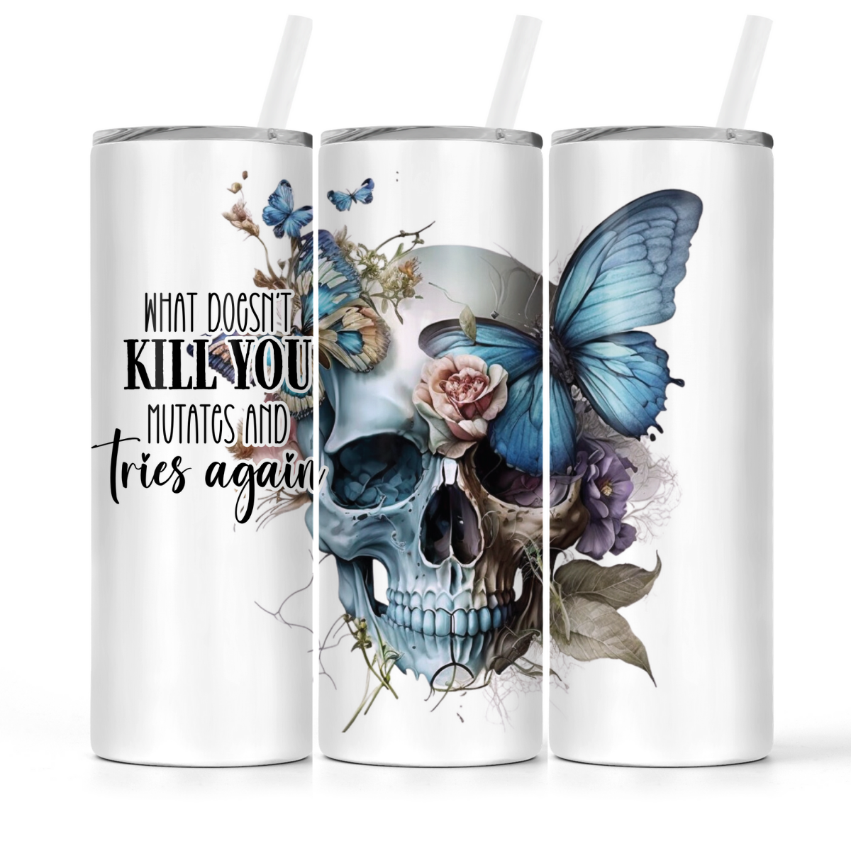 What Doesn't Kill You Mutates And Tries Again | Tumbler - The Pretty Things.ca