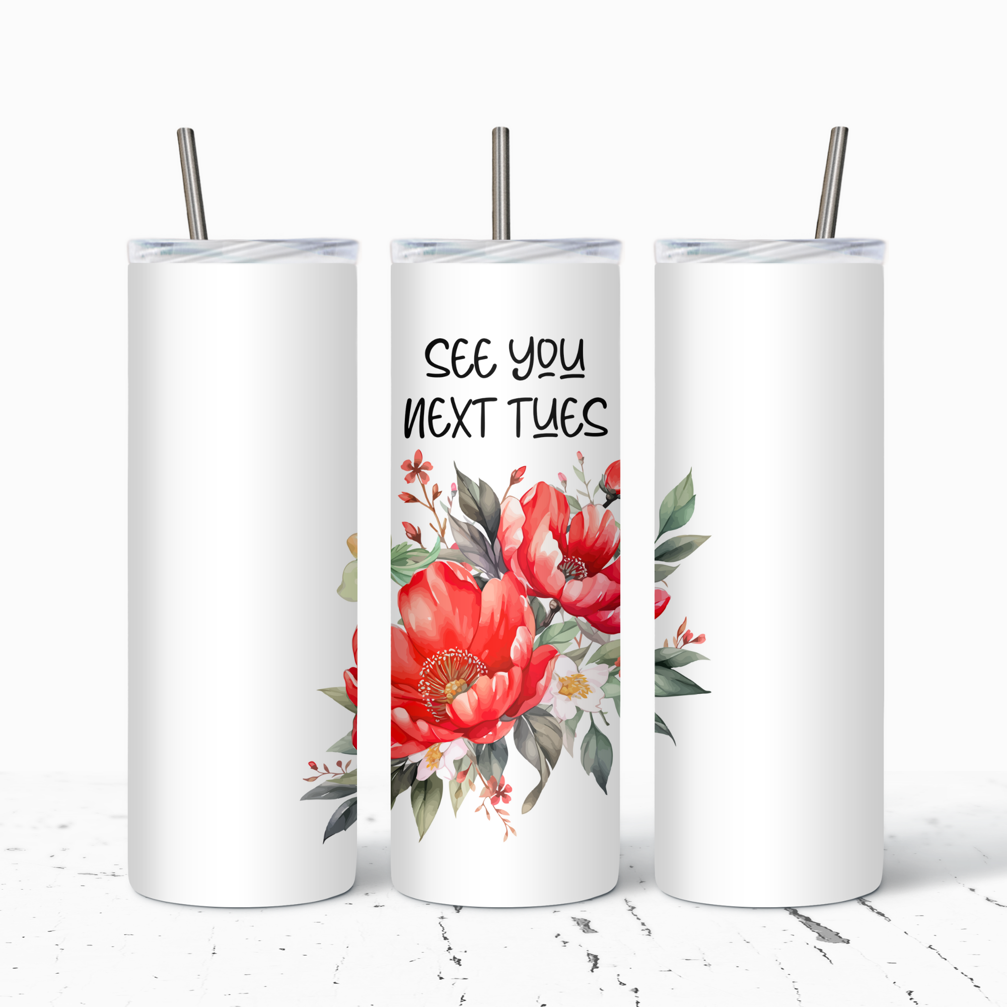 See You Next Tuesday - The Pretty Things.ca