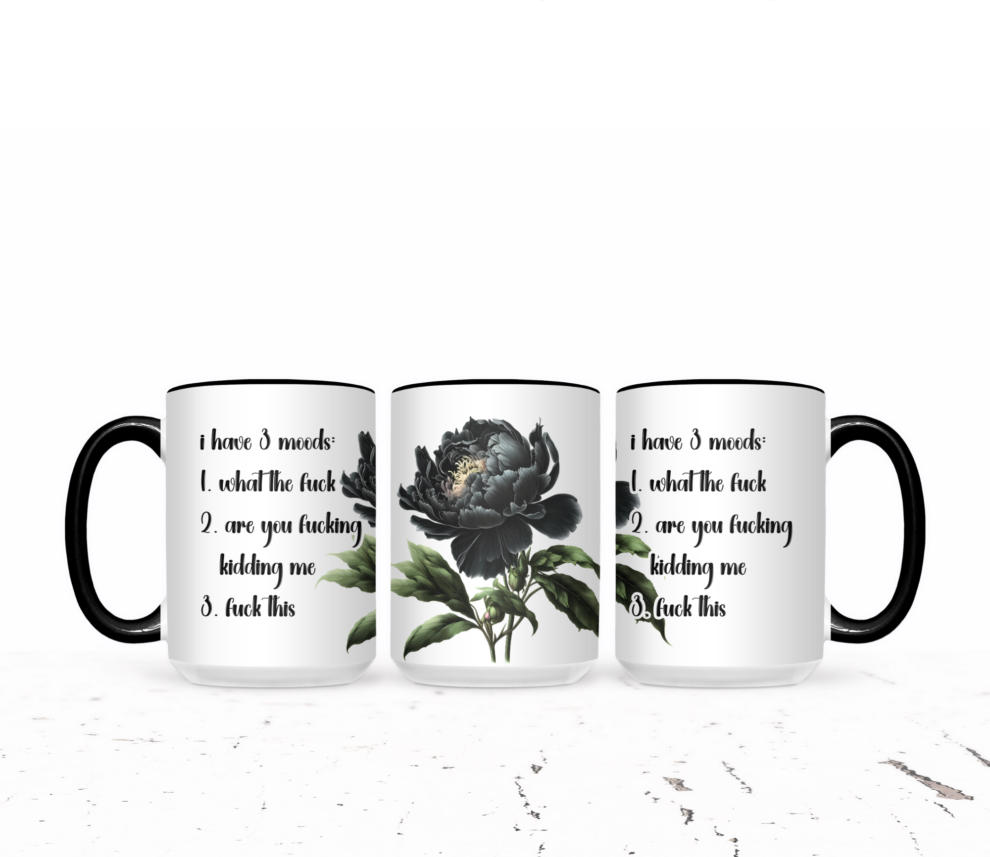 I Have 3 Moods - The Pretty Things.ca
