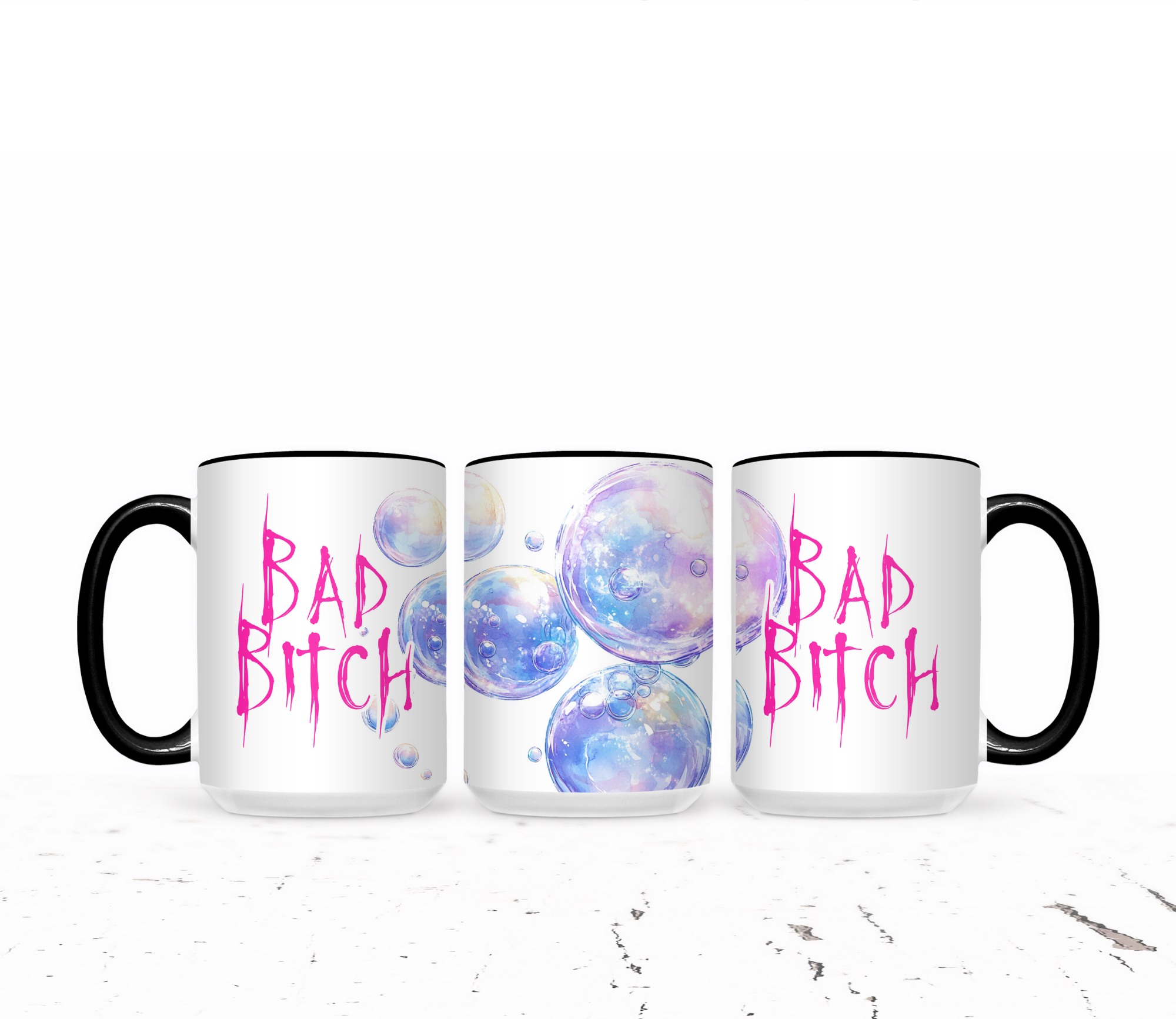 Bad Bitch - The Pretty Things.ca