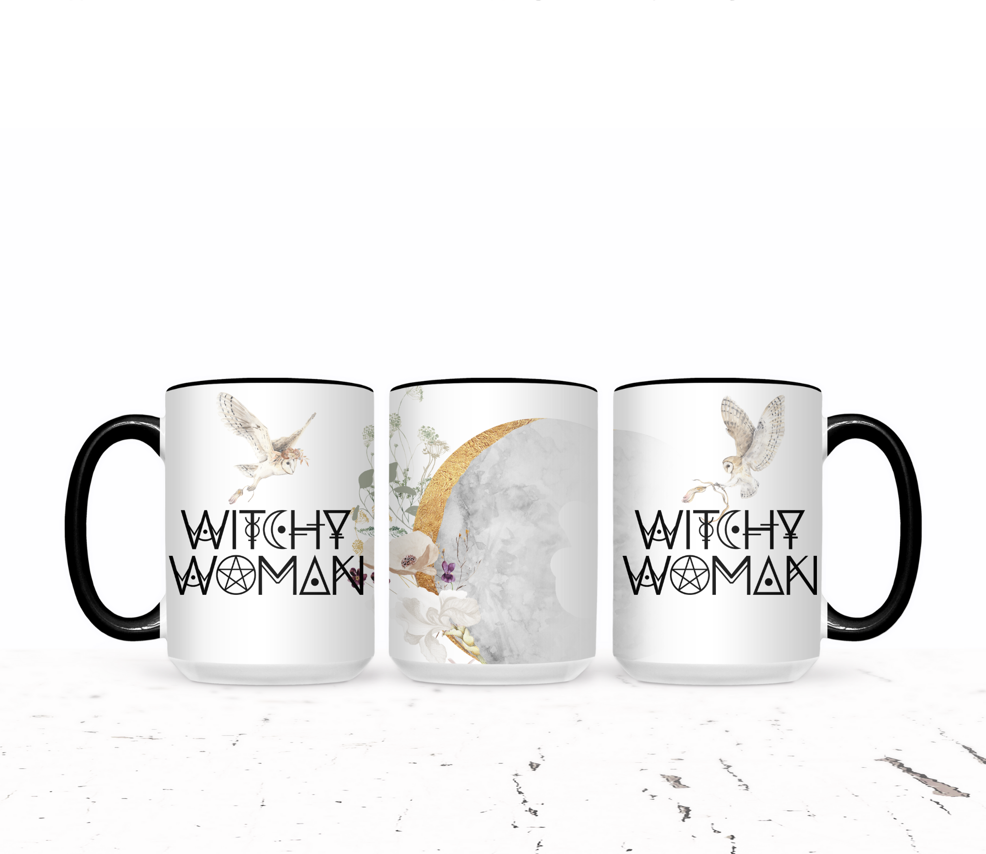 Witchy Woman - The Pretty Things.ca