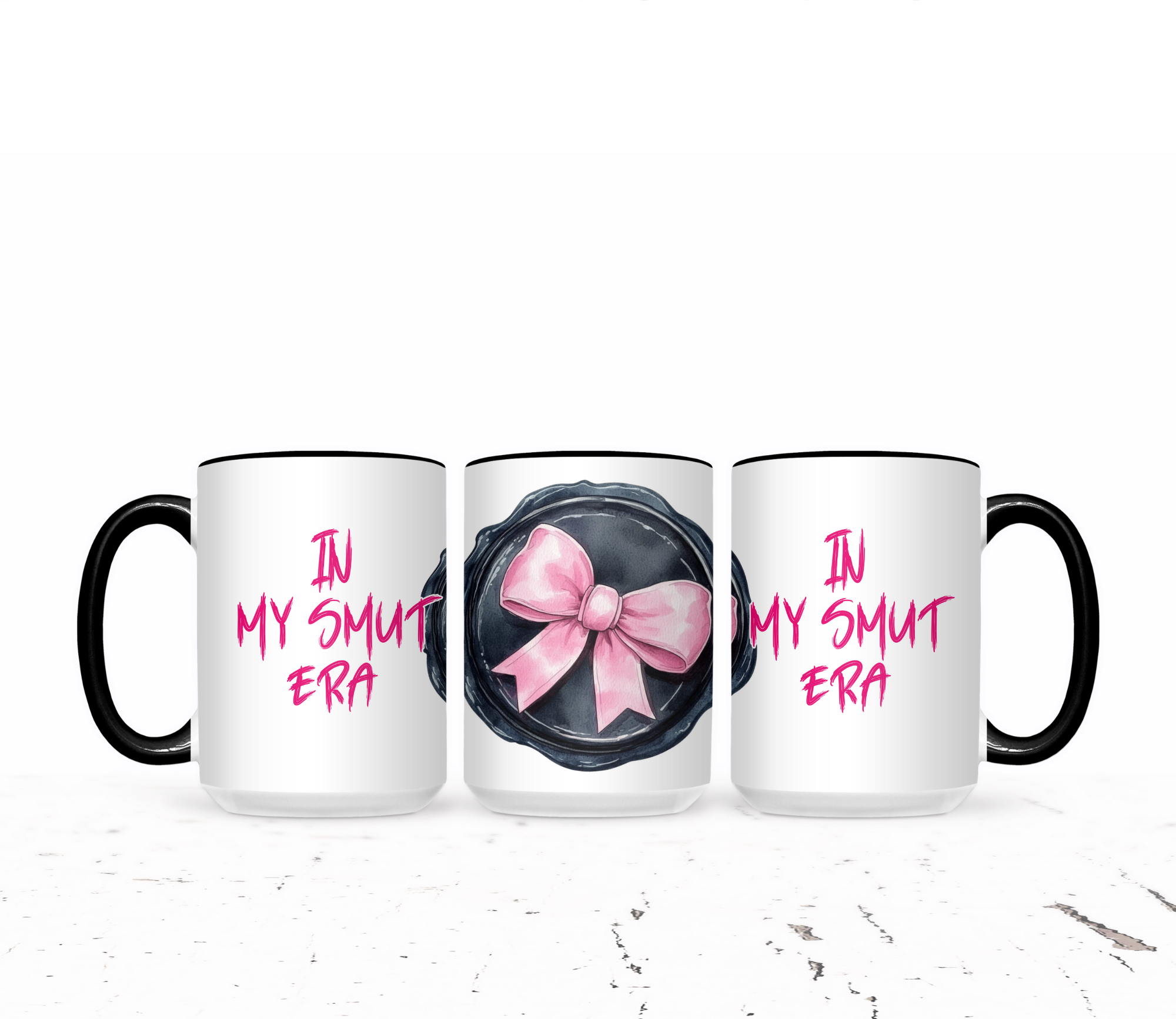 In My Smut Era - The Pretty Things.ca
