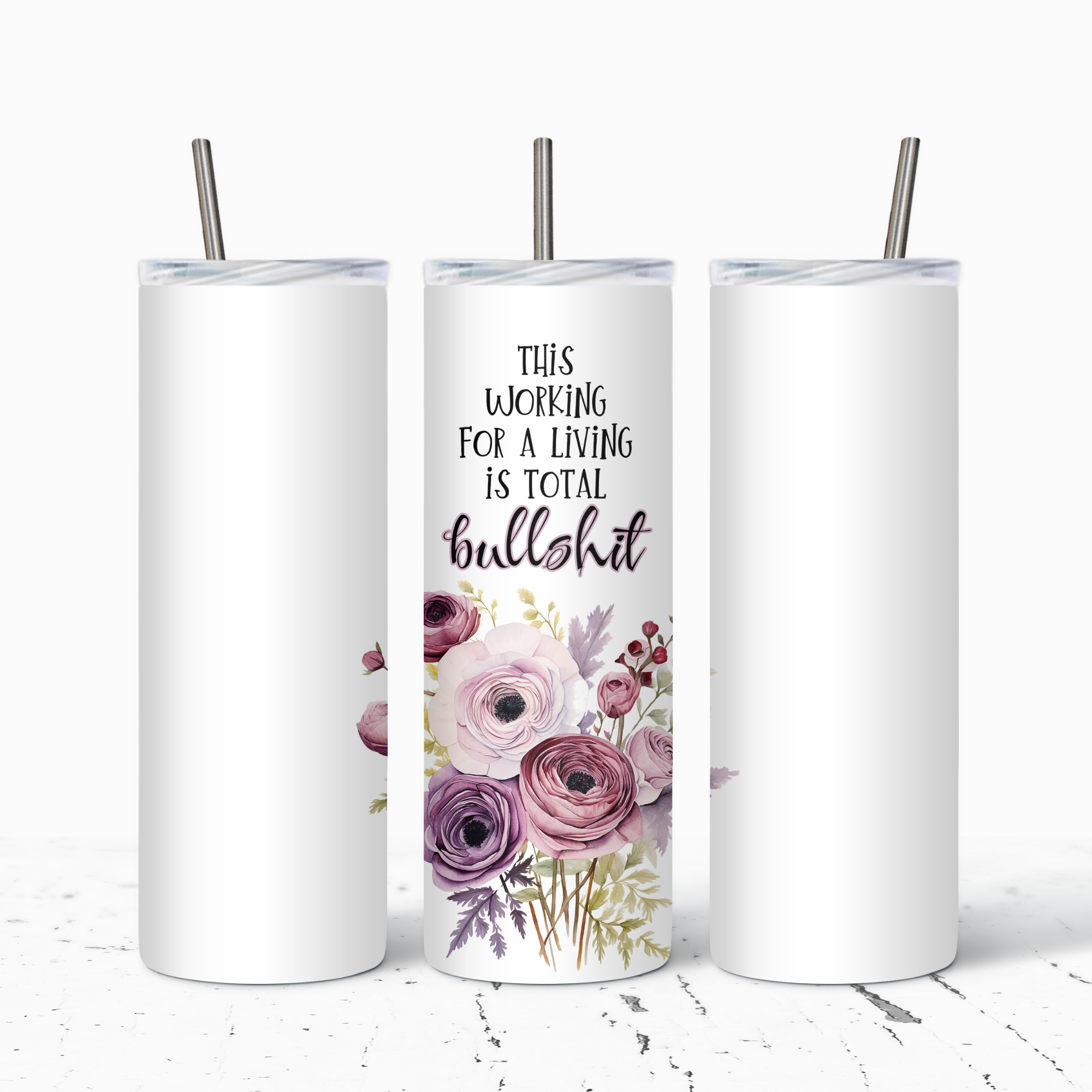 This Working For A Living Is Total Bullshit - The Pretty Things.ca