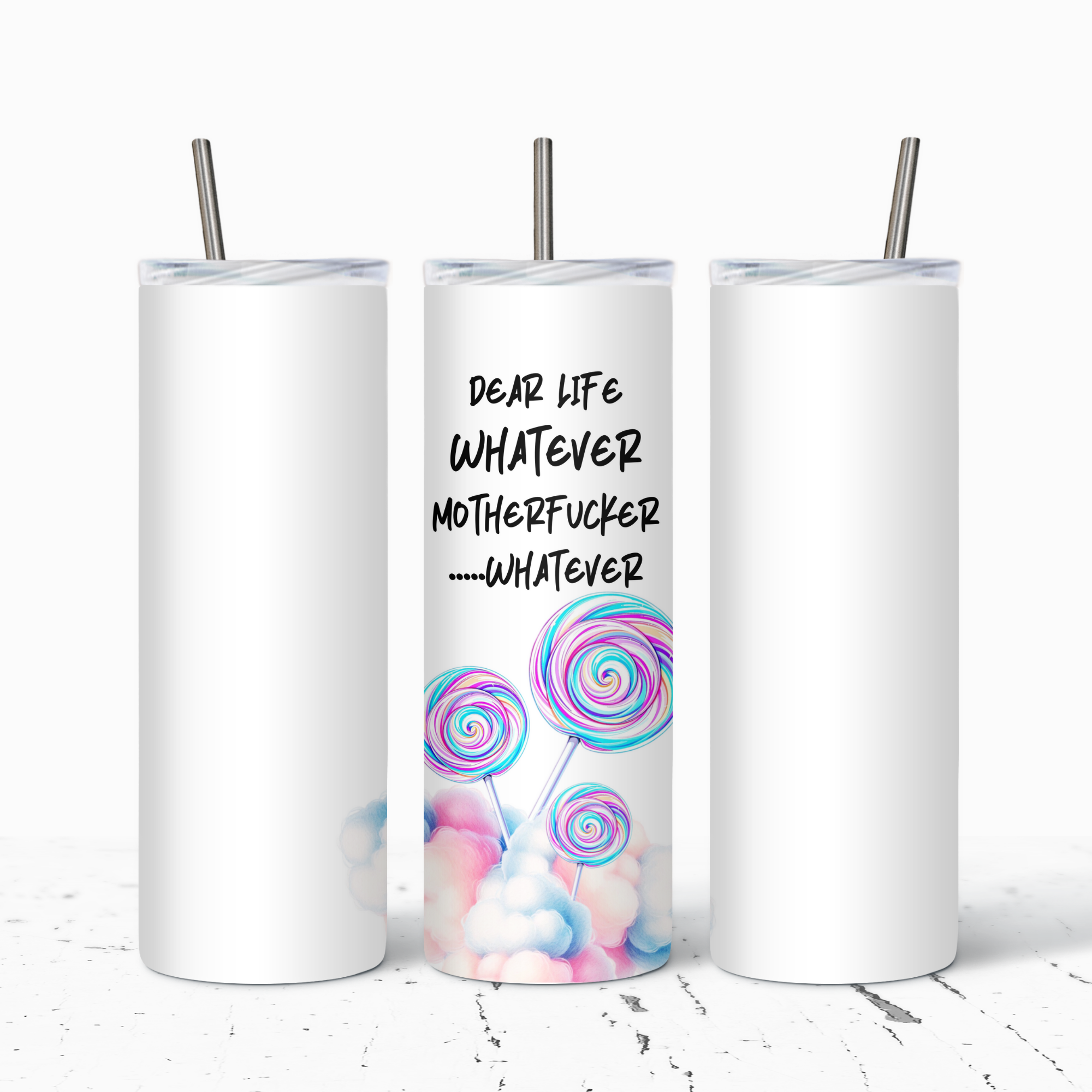 Dear Life Whatever Motherfucker Whatever - The Pretty Things.ca