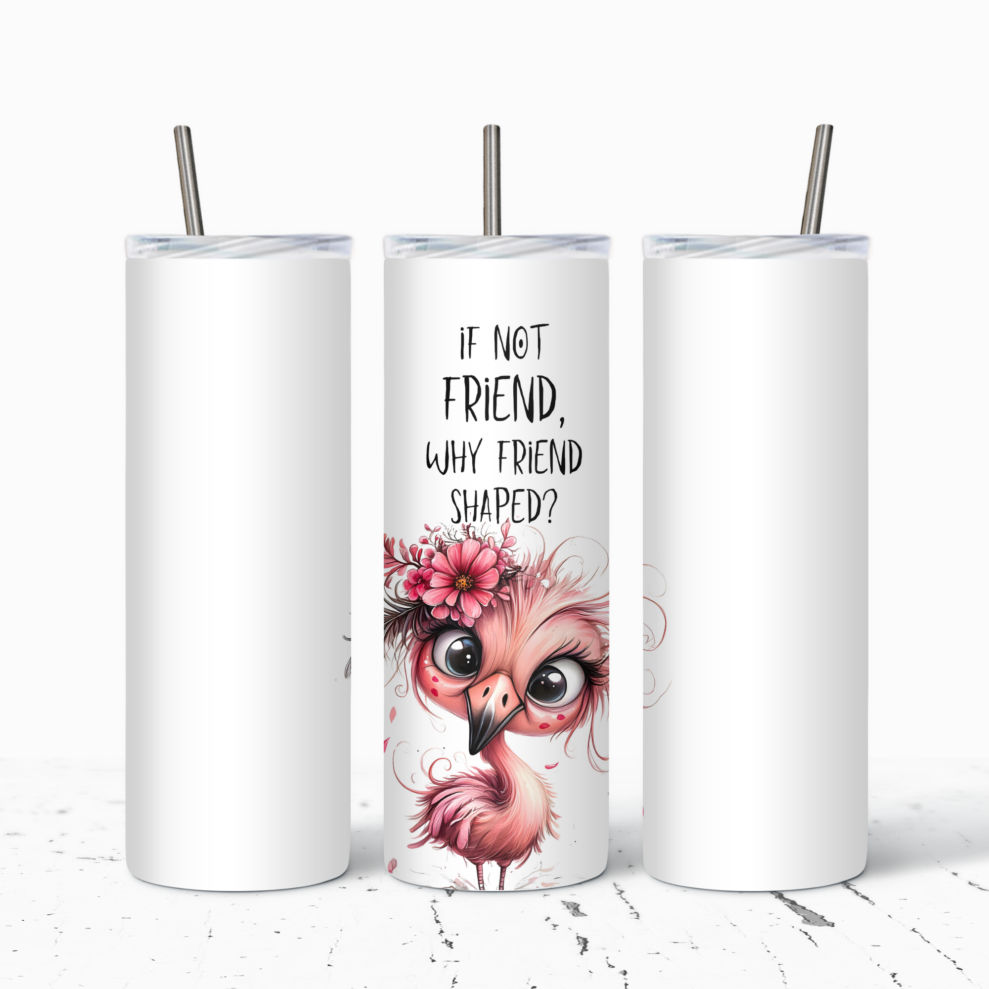 If Not Friend Why Friend Shaped - The Pretty Things.ca