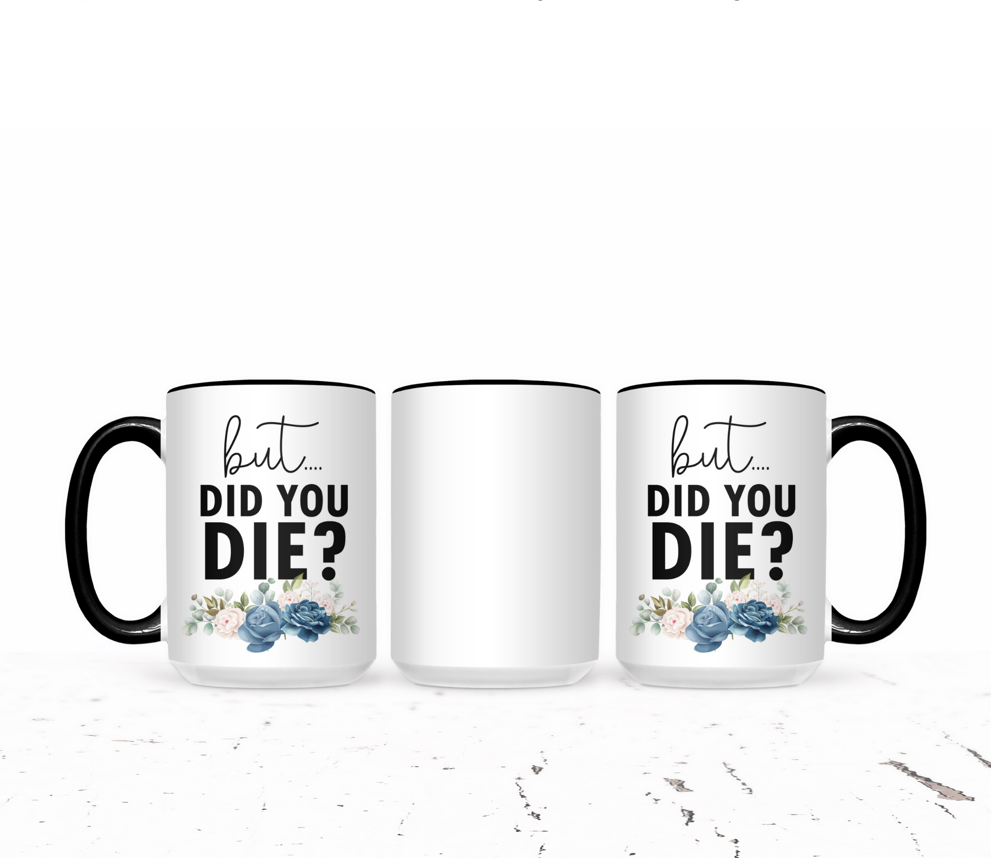 But Did You Die - The Pretty Things.ca