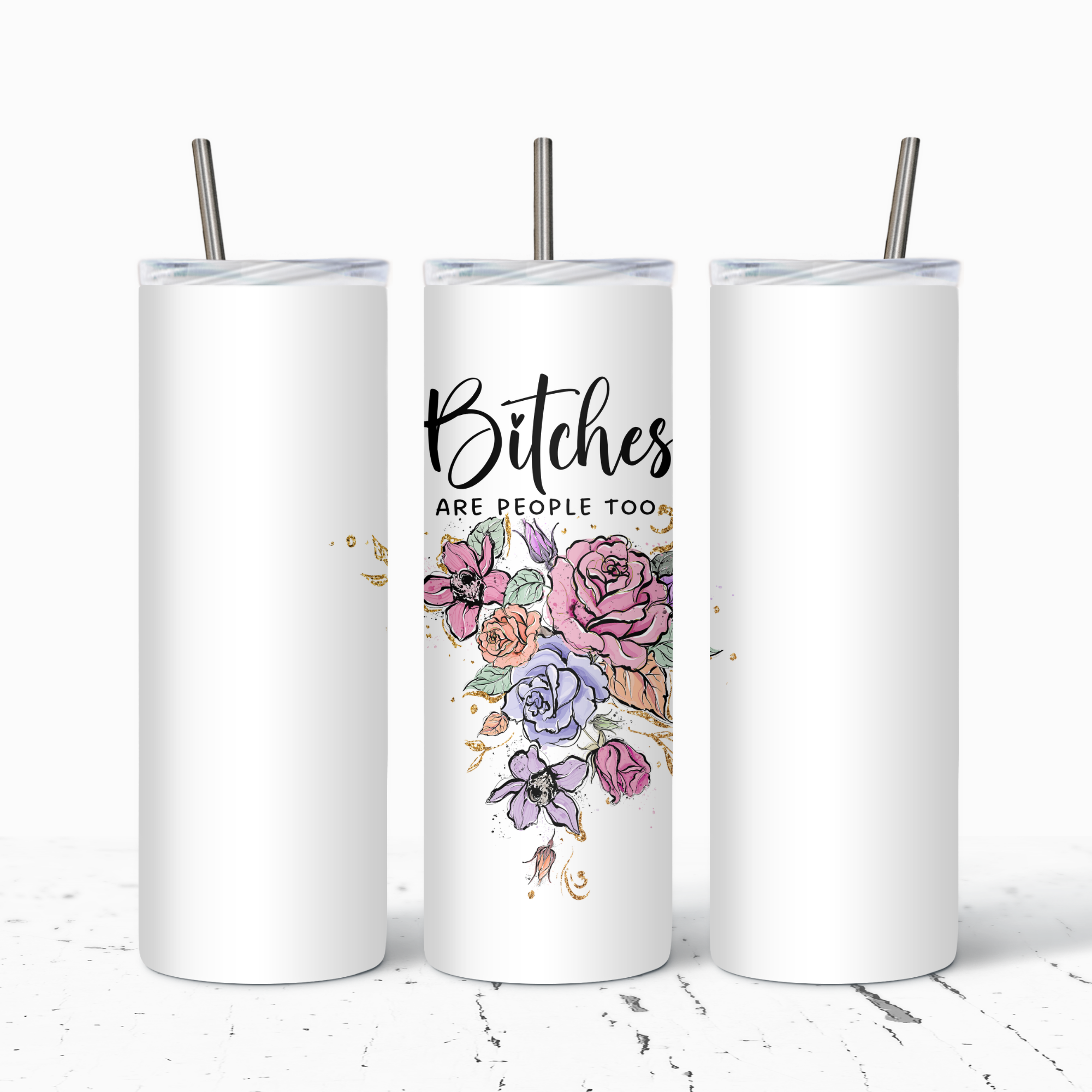 Bitches Are People Too - The Pretty Things.ca